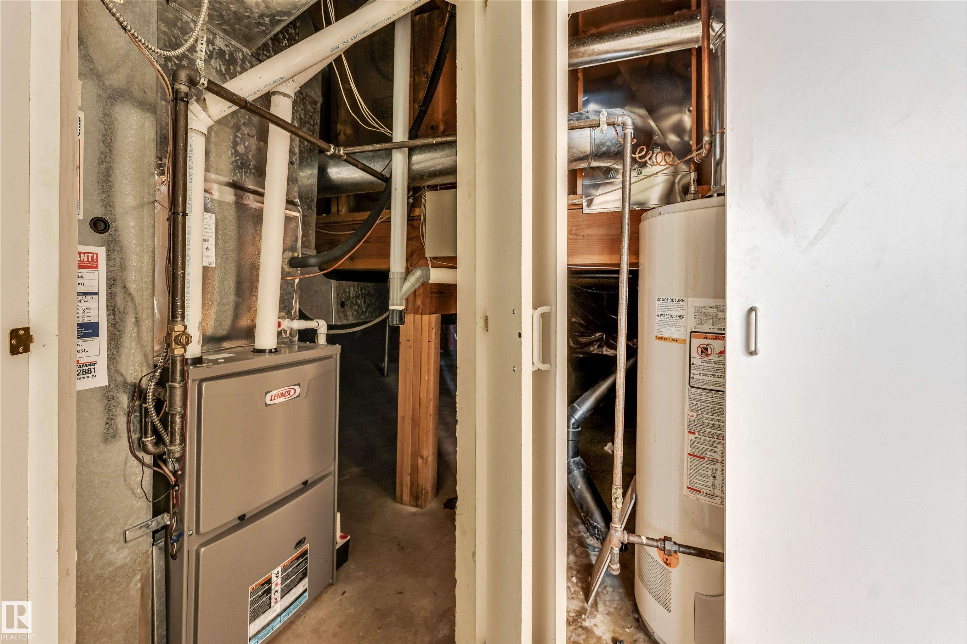 Photo 54 at 3824 48 Street NW, Minchau, Edmonton