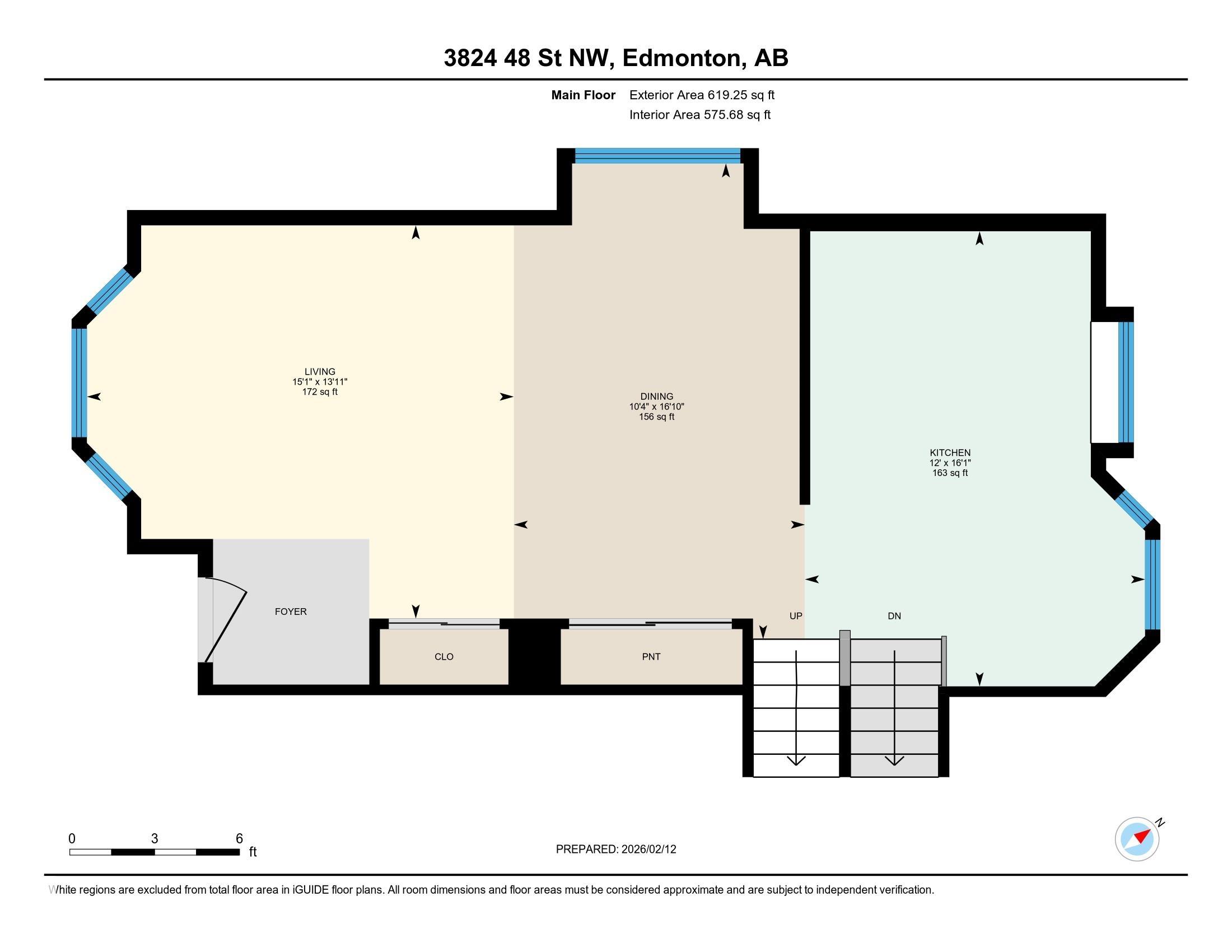 Photo 55 at 3824 48 Street NW, Minchau, Edmonton