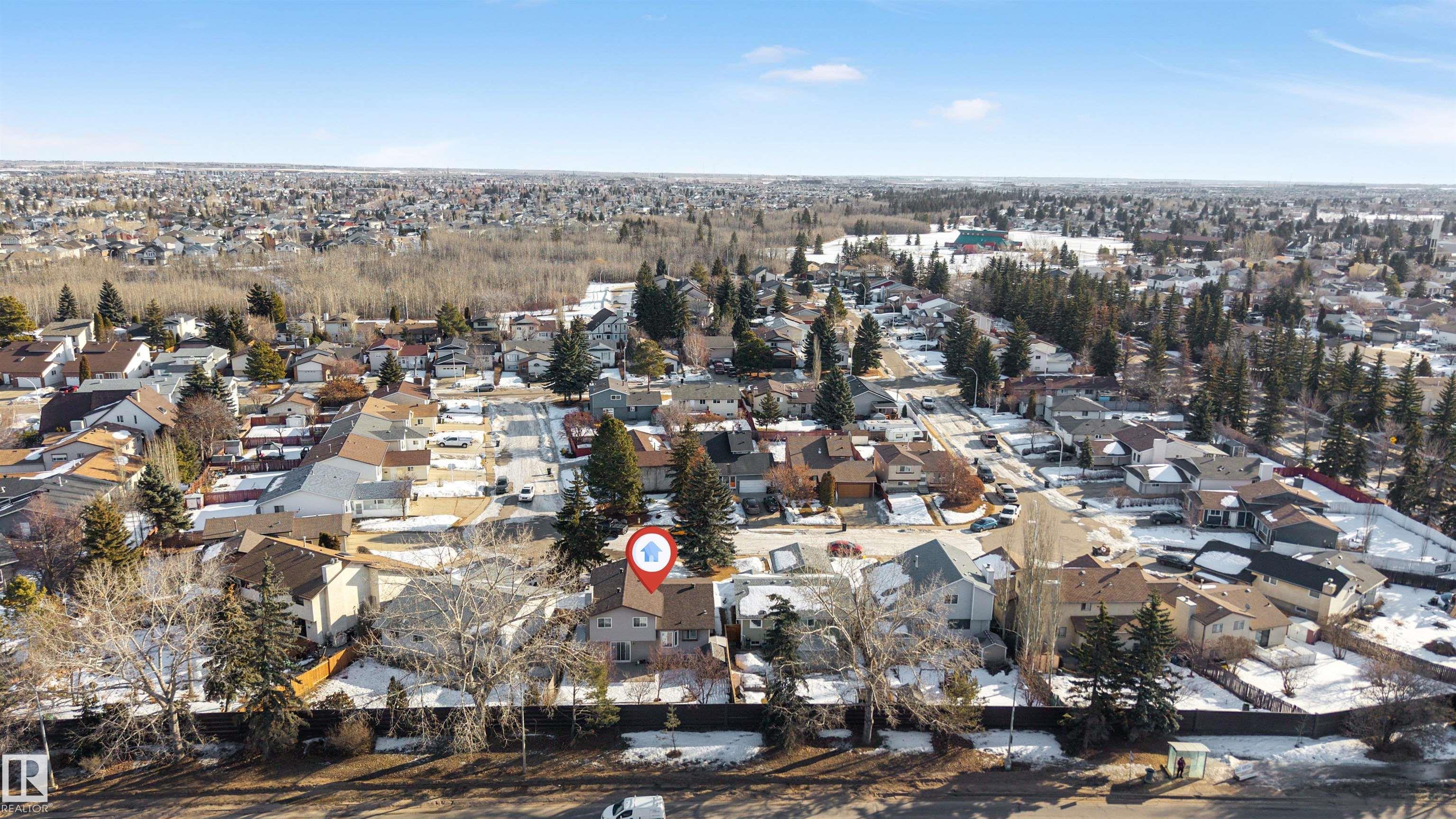 Photo 10 at 3824 48 Street NW, Minchau, Edmonton