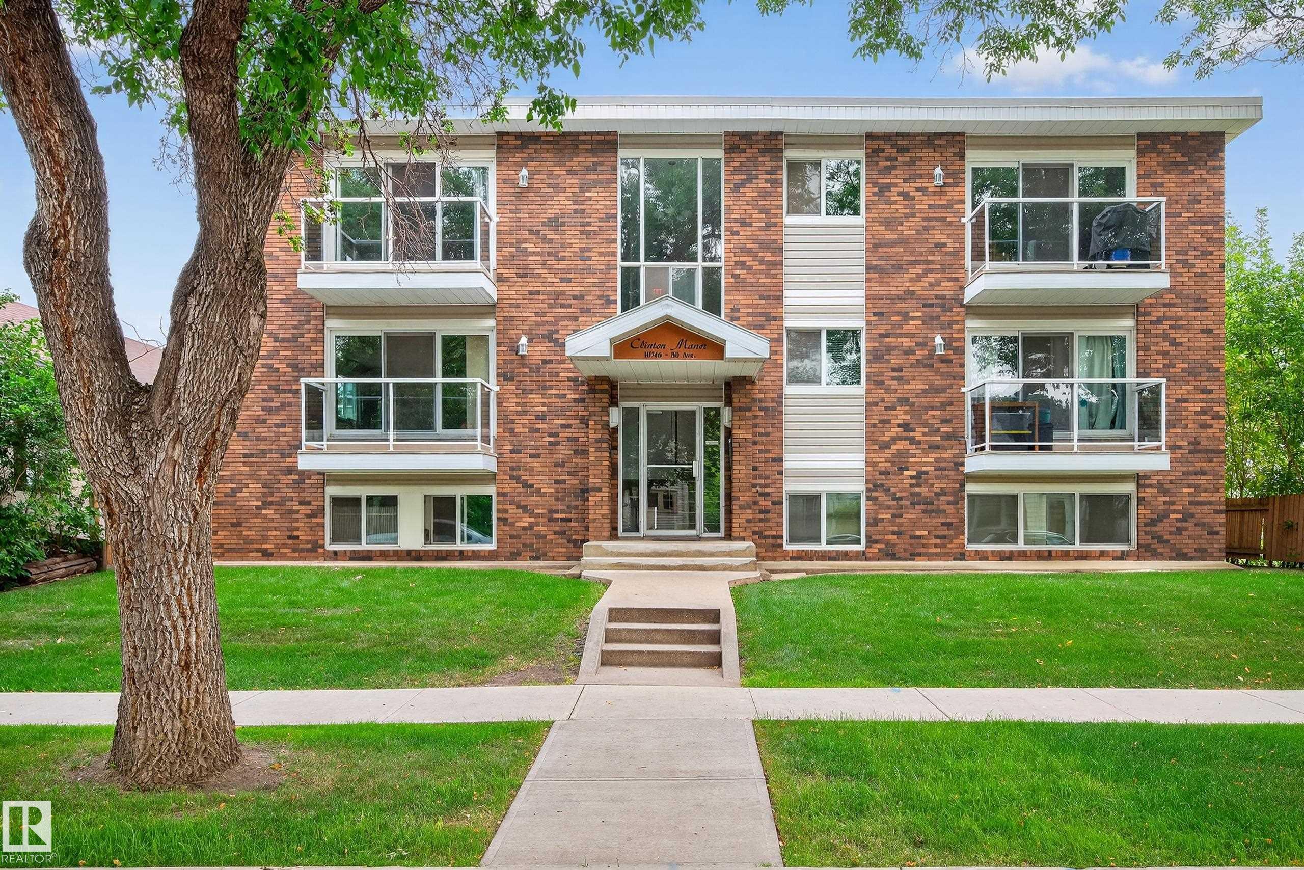 Photo 21 at 202 - 10746 80 Avenue NW, Queen Alexandra, Edmonton