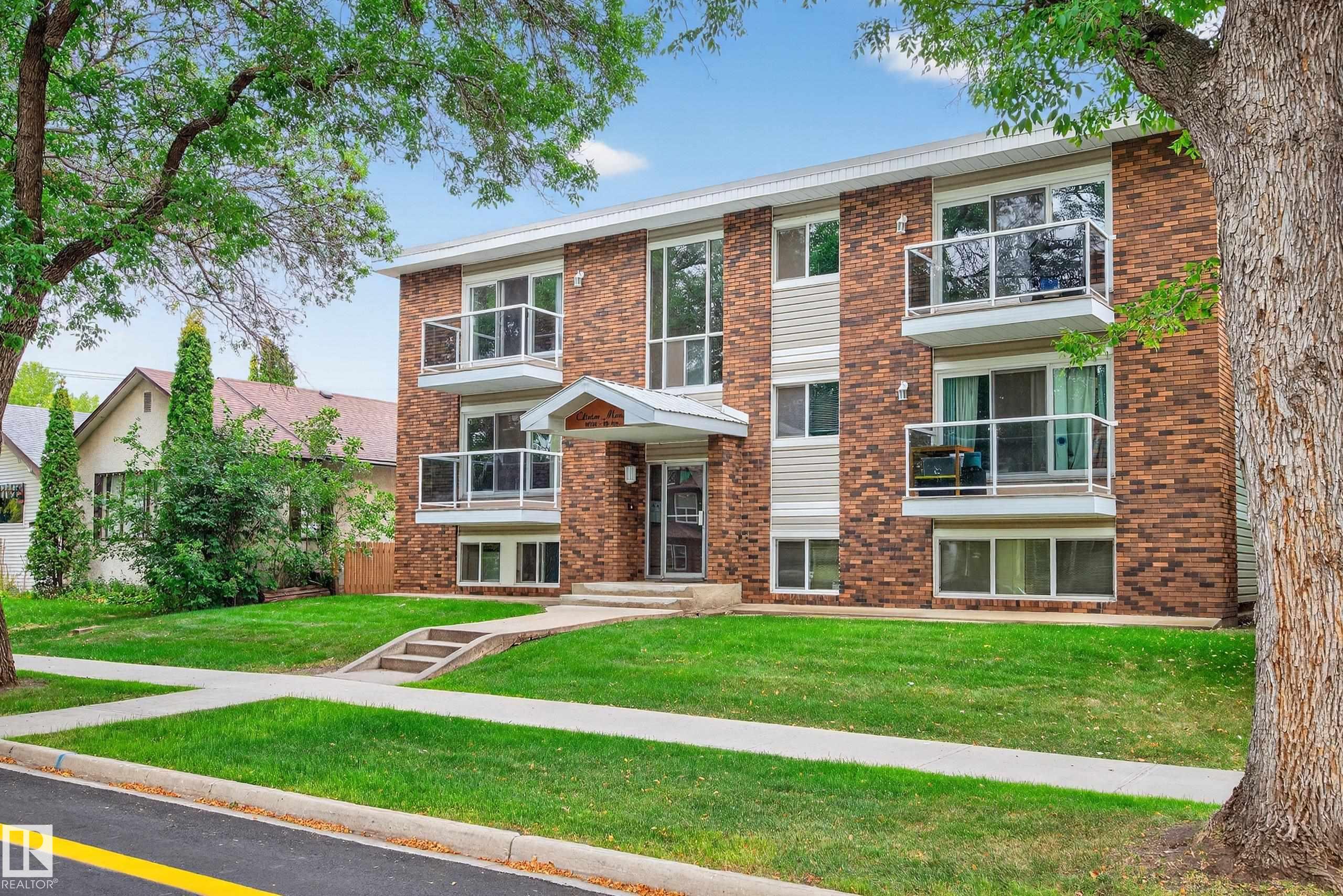 Photo 23 at 202 - 10746 80 Avenue NW, Queen Alexandra, Edmonton