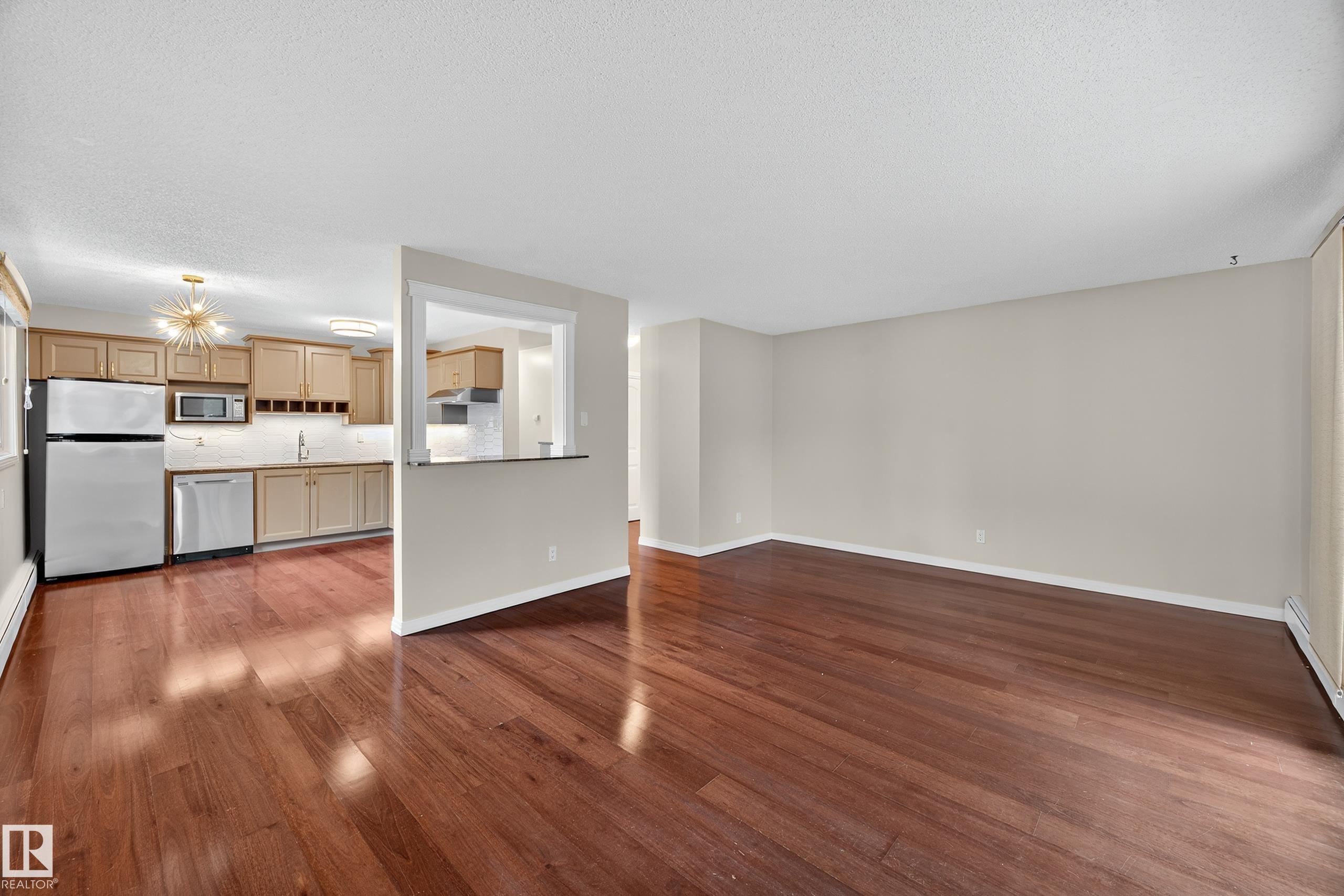 Photo 5 at 202 - 10746 80 Avenue NW, Queen Alexandra, Edmonton