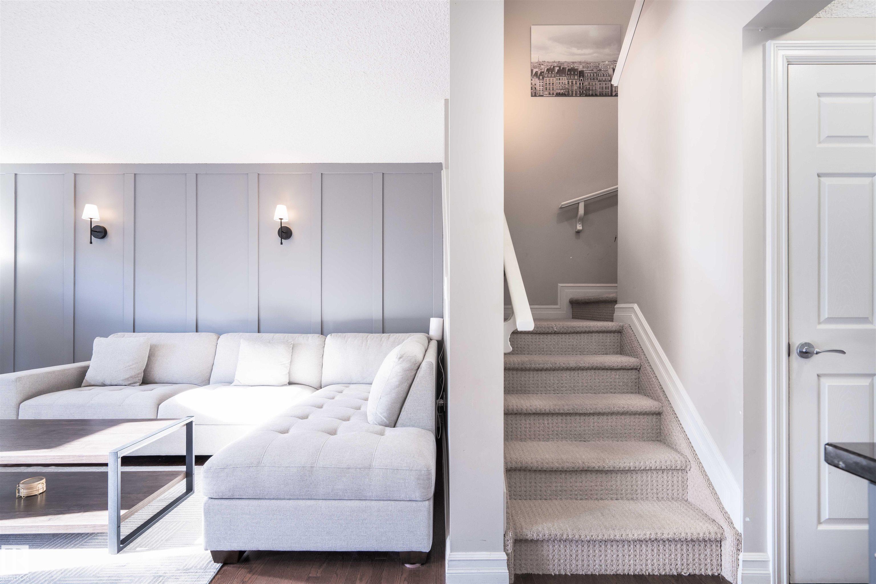 Photo 14 at 13 - 5317 3 Avenue SW, Charlesworth, Edmonton