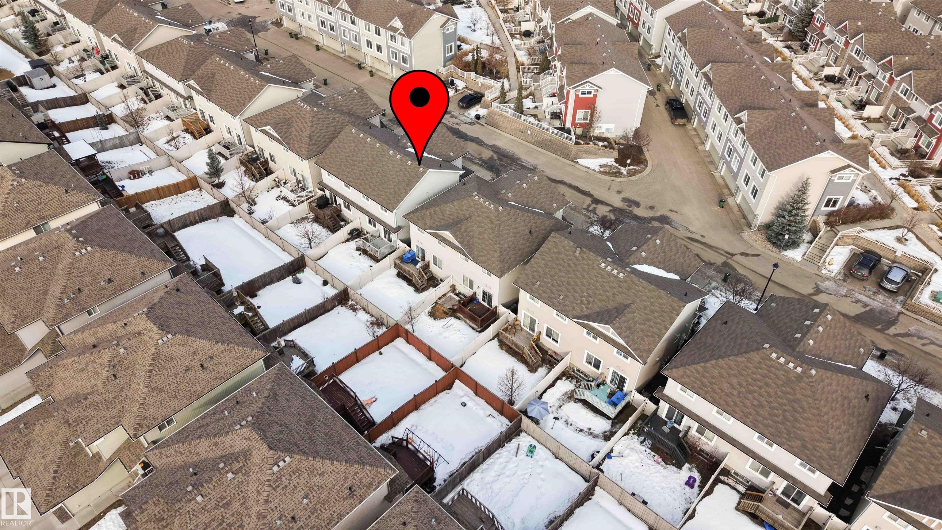 Photo 29 at 13 - 5317 3 Avenue SW, Charlesworth, Edmonton