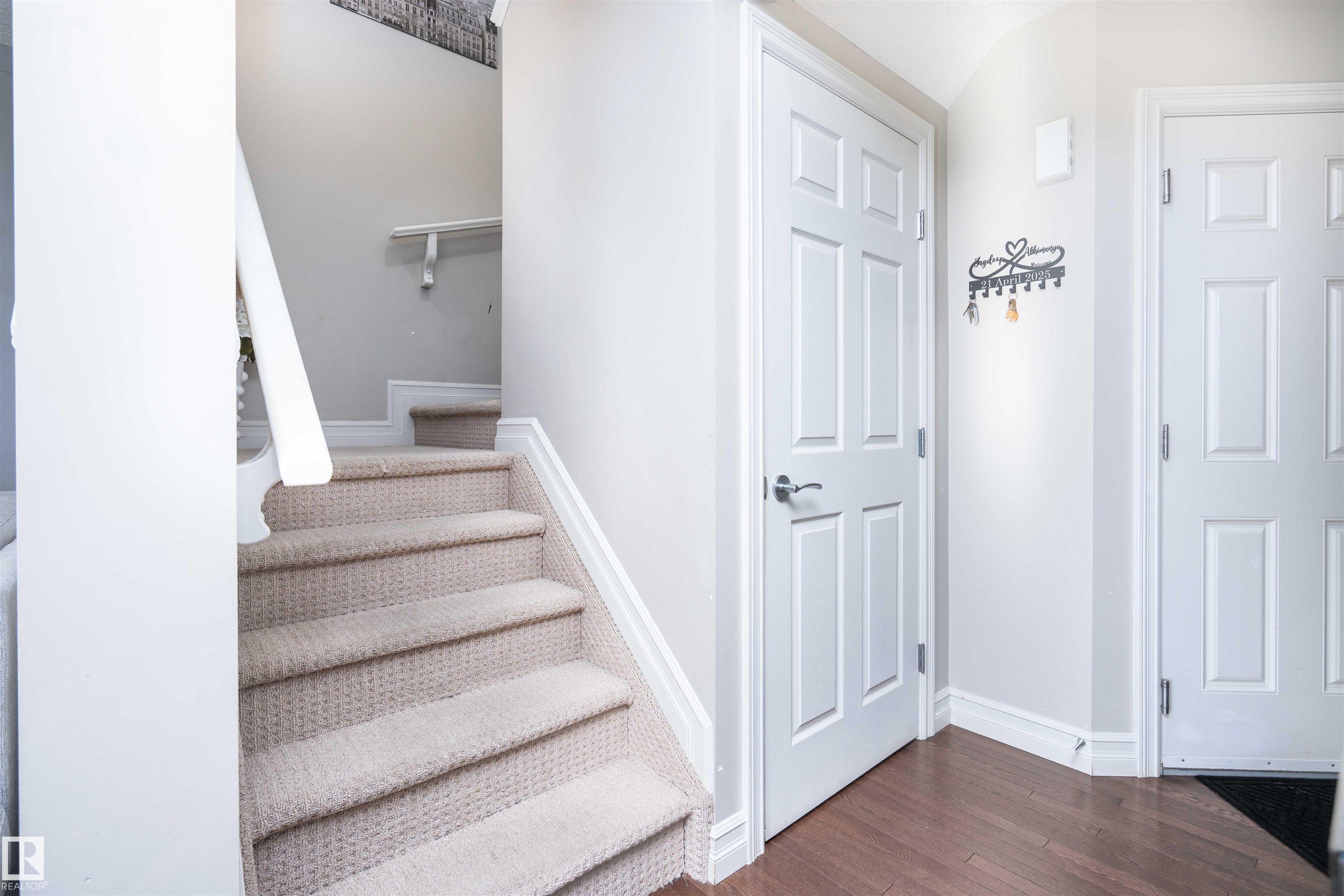 13 - 5317 3 Avenue SW, Charlesworth, Edmonton