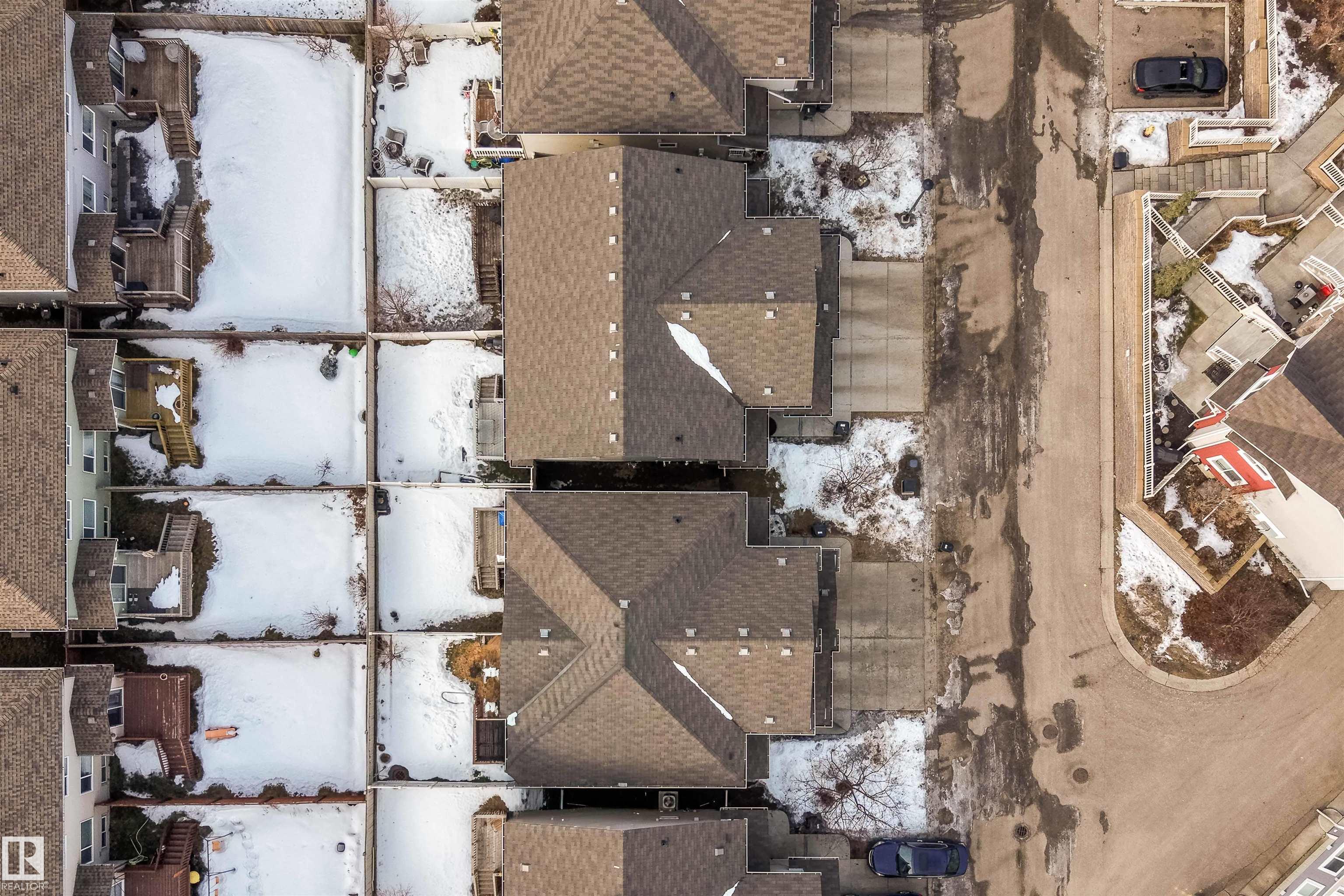 Photo 31 at 13 - 5317 3 Avenue SW, Charlesworth, Edmonton