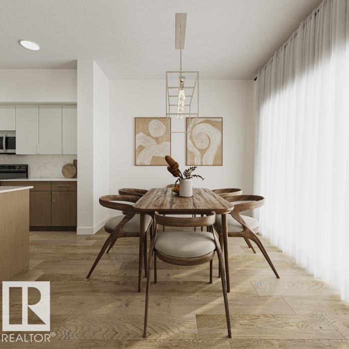 4505 Warbler Loop NW, Kinglet Gardens, Edmonton