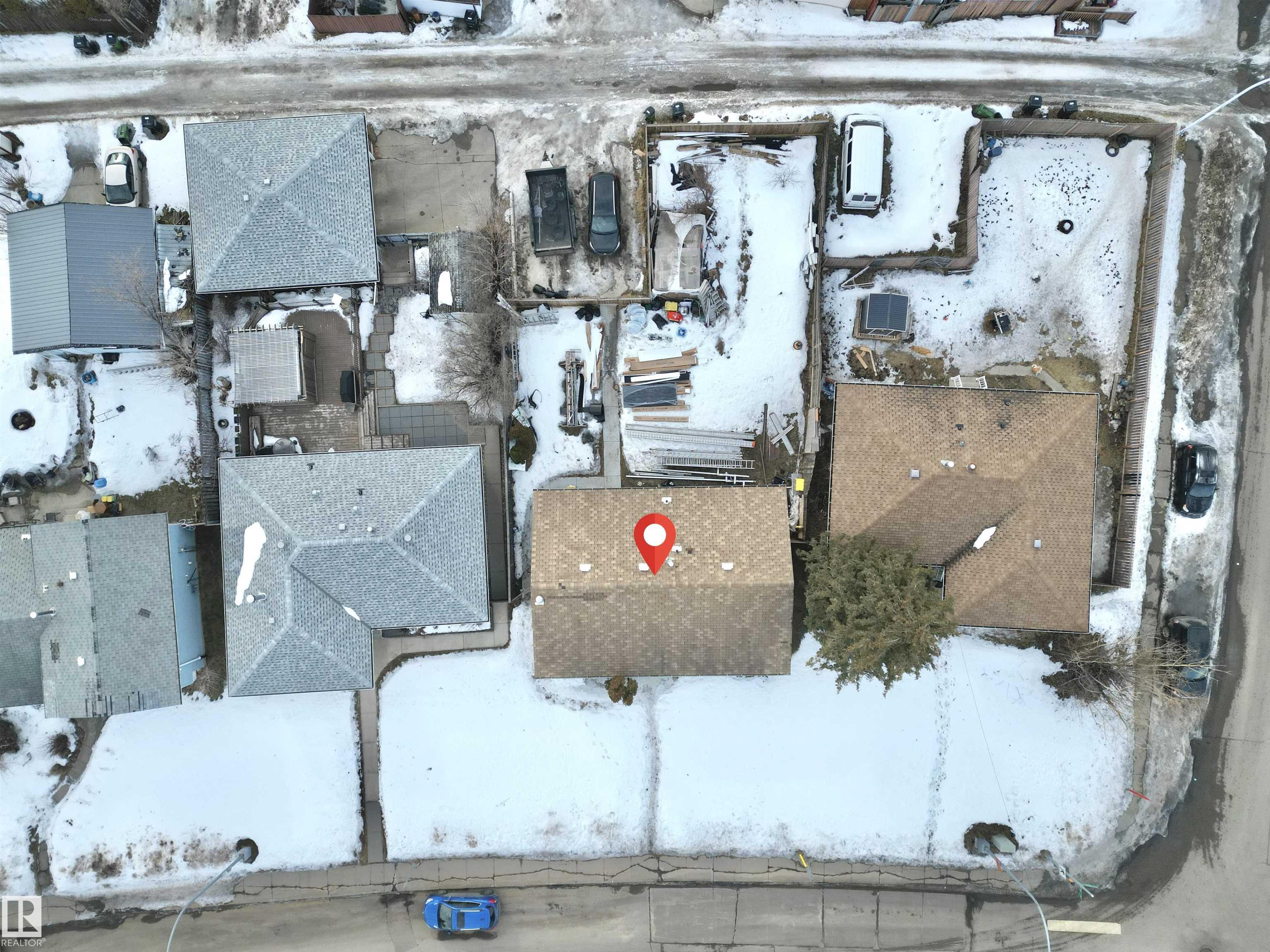 936 Knottwood Road S NW, Menisa, Edmonton