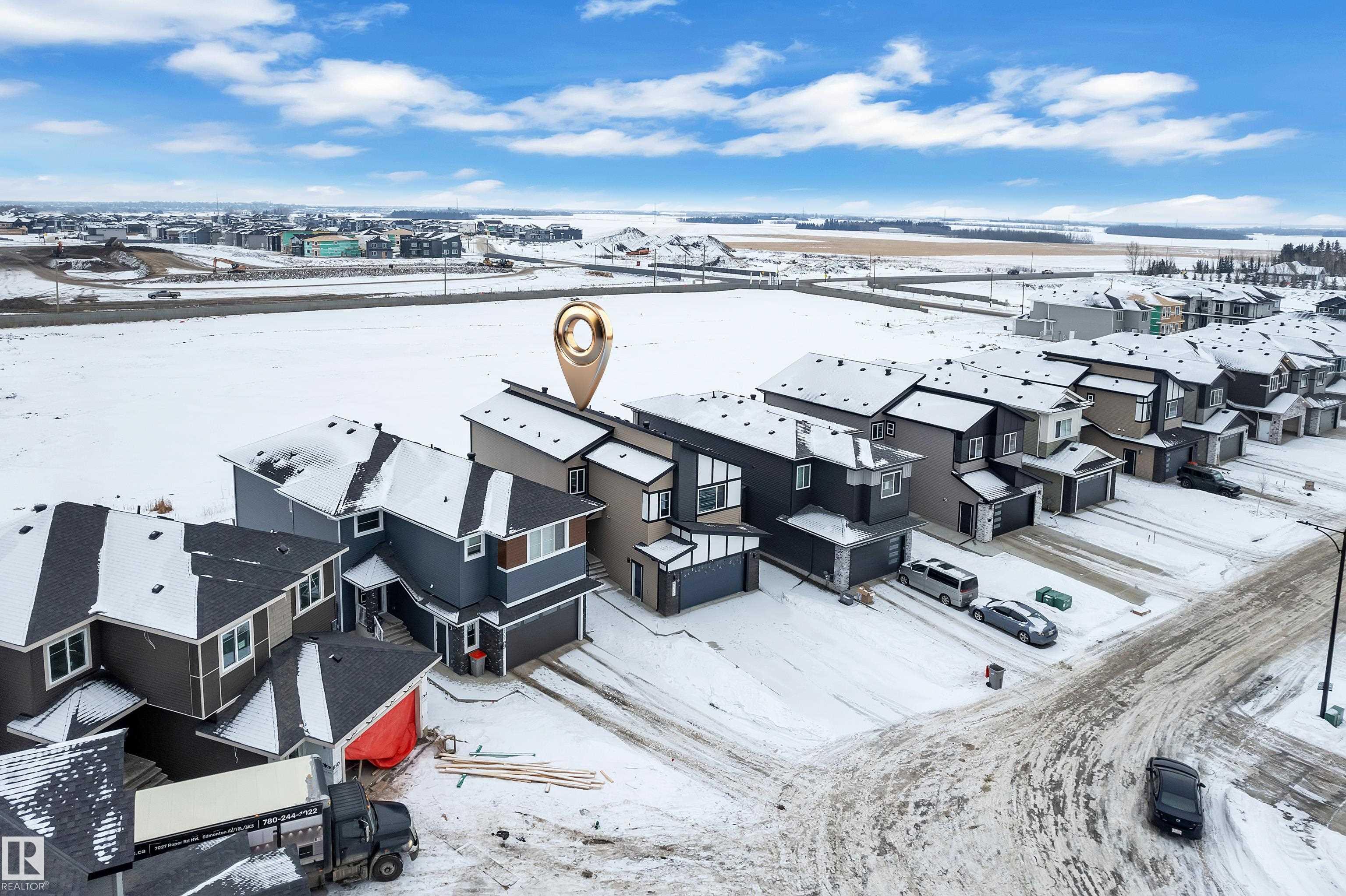 Photo 40 at 6215 19 Street, Irvine Creek, Rural Leduc County