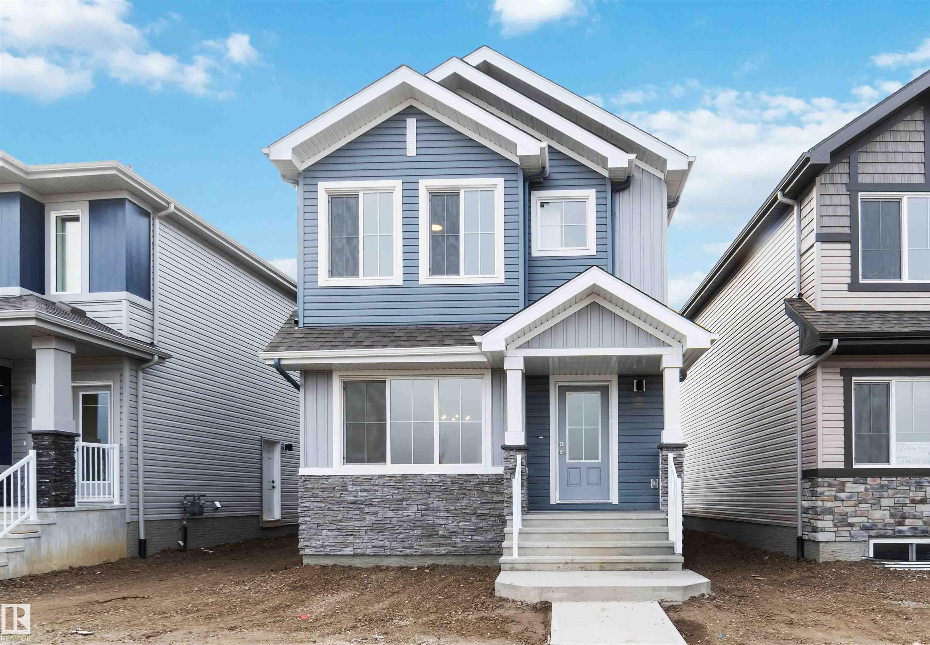 428 176 Avenue NE, Marquis, Edmonton