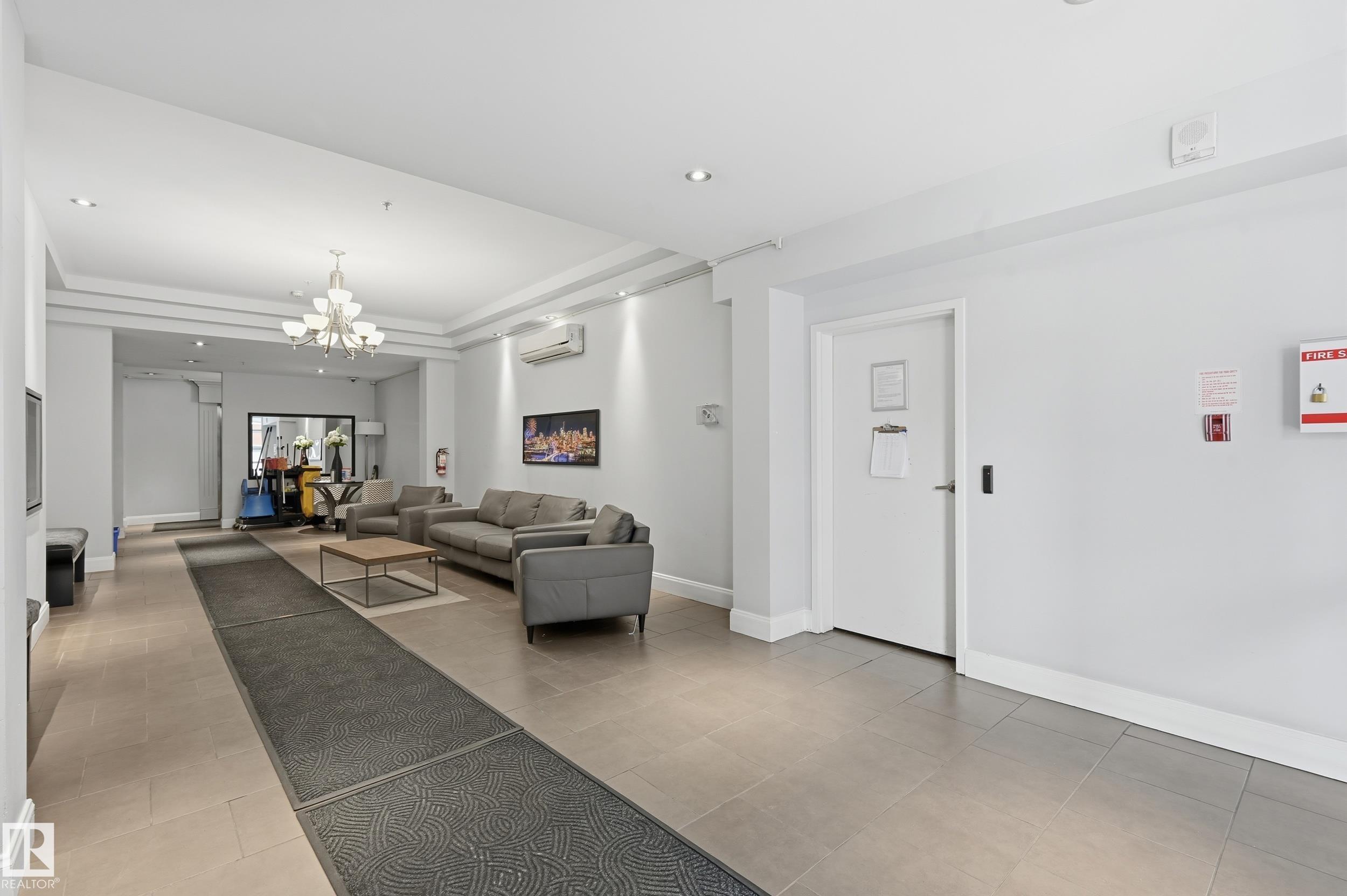 Picture for #304 9819 104 ST NW