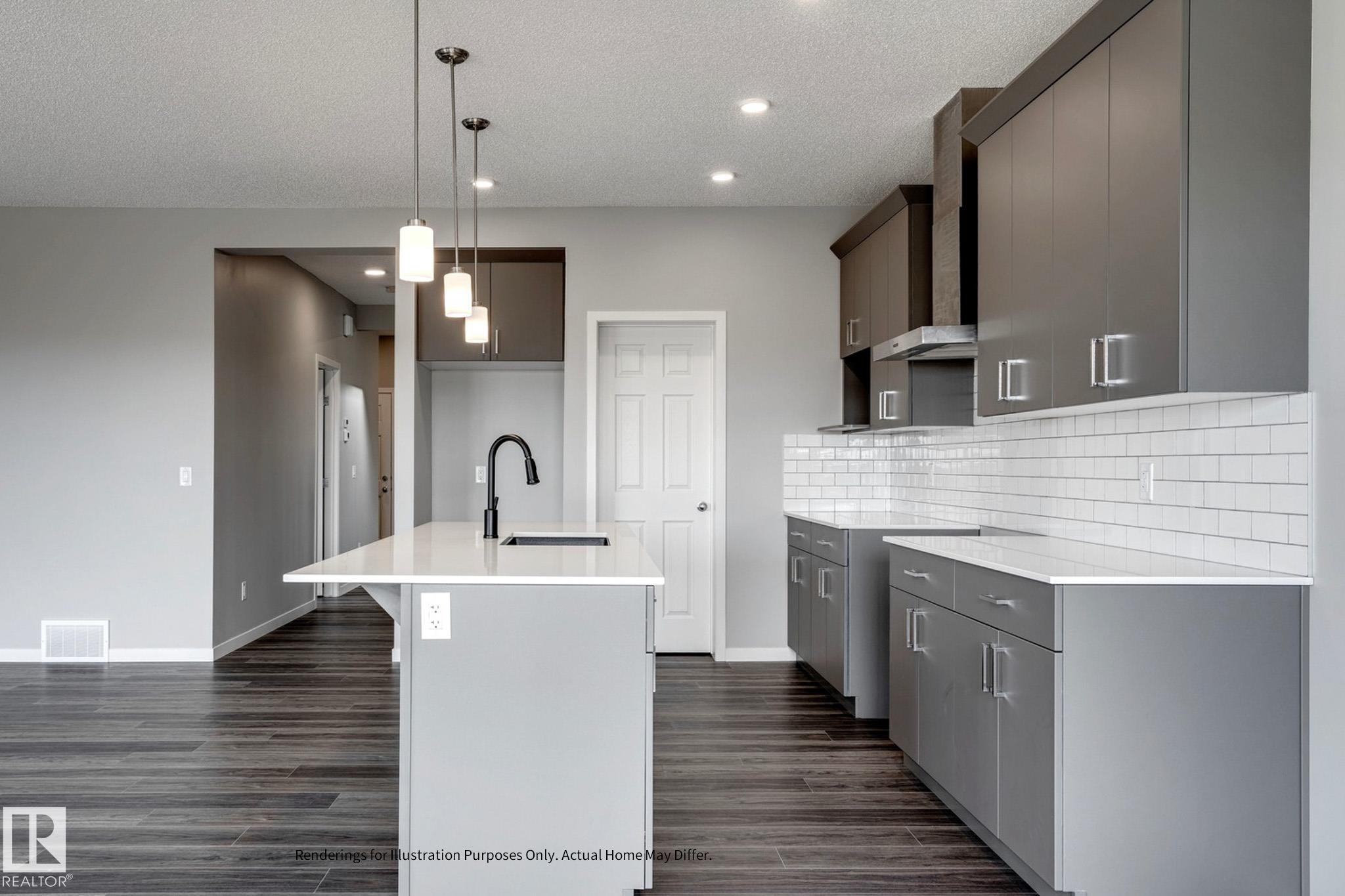 Photo 11 at 4220 208 Street NW, Edgemont, Edmonton