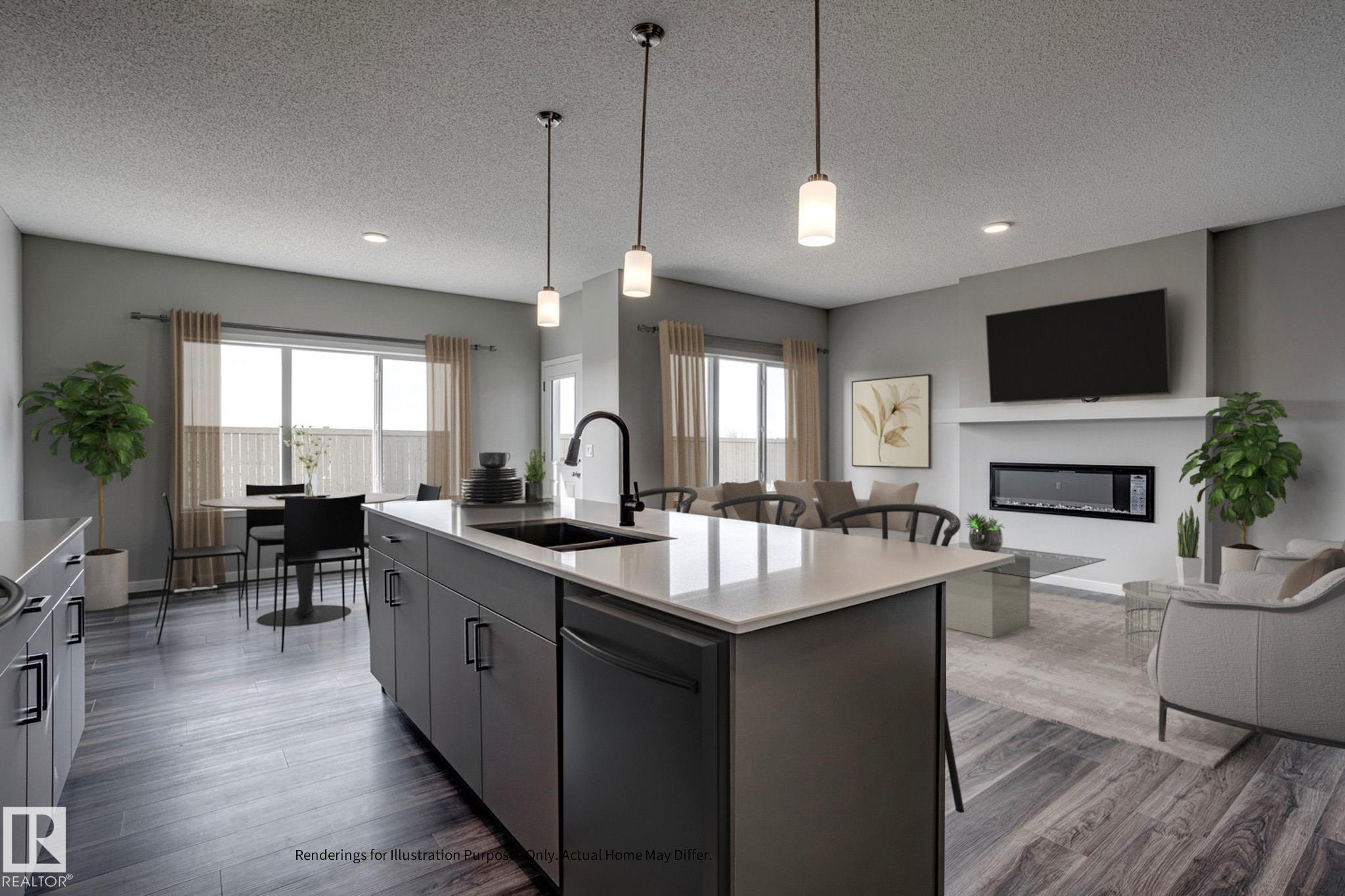 Photo 13 at 4220 208 Street NW, Edgemont, Edmonton