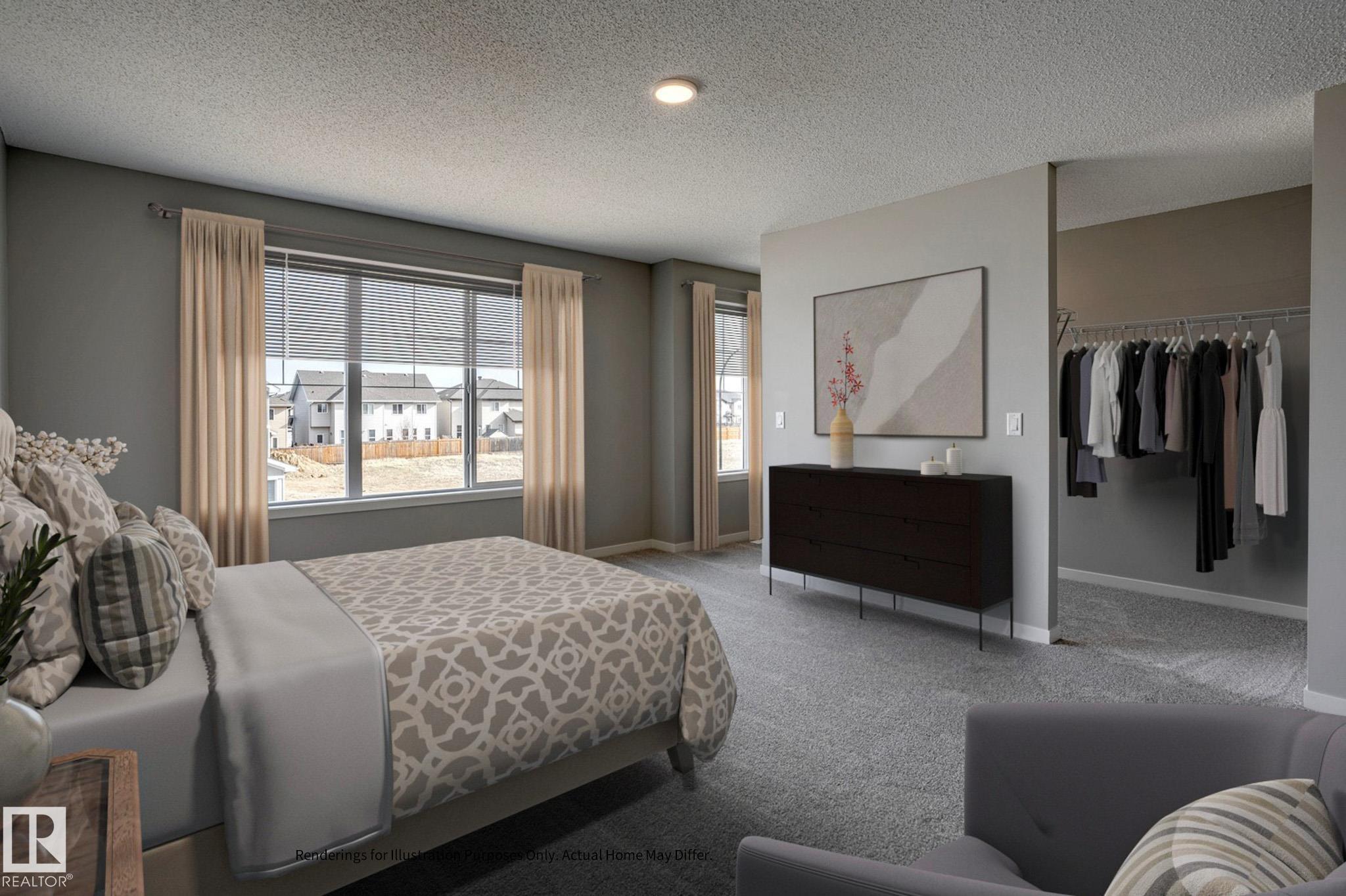 Photo 30 at 4220 208 Street NW, Edgemont, Edmonton