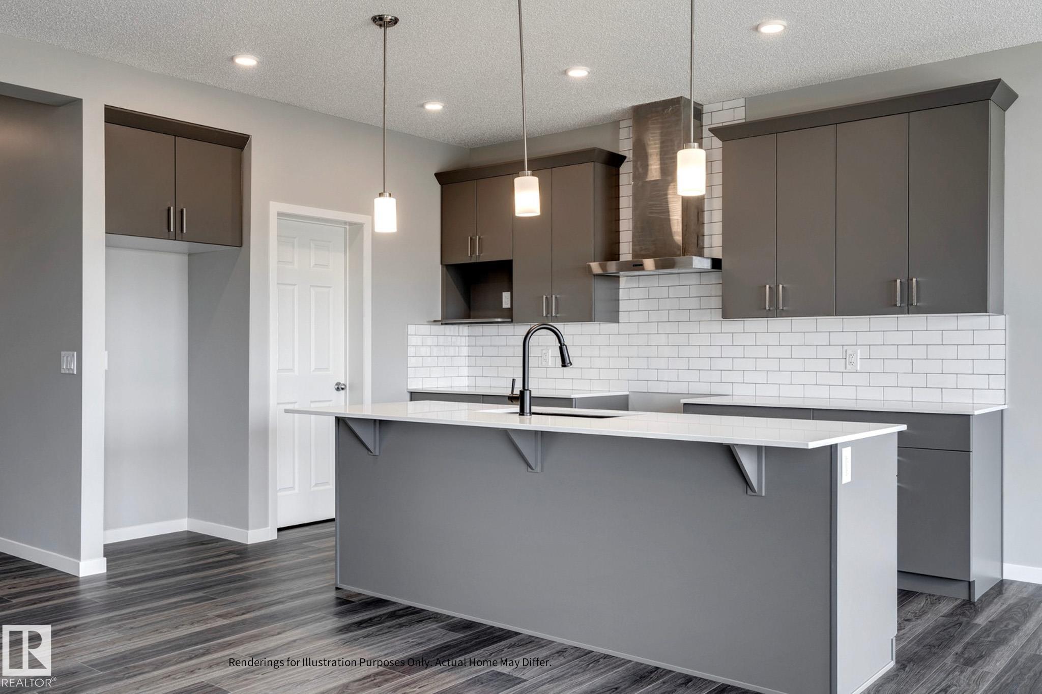 Photo 10 at 4220 208 Street NW, Edgemont, Edmonton