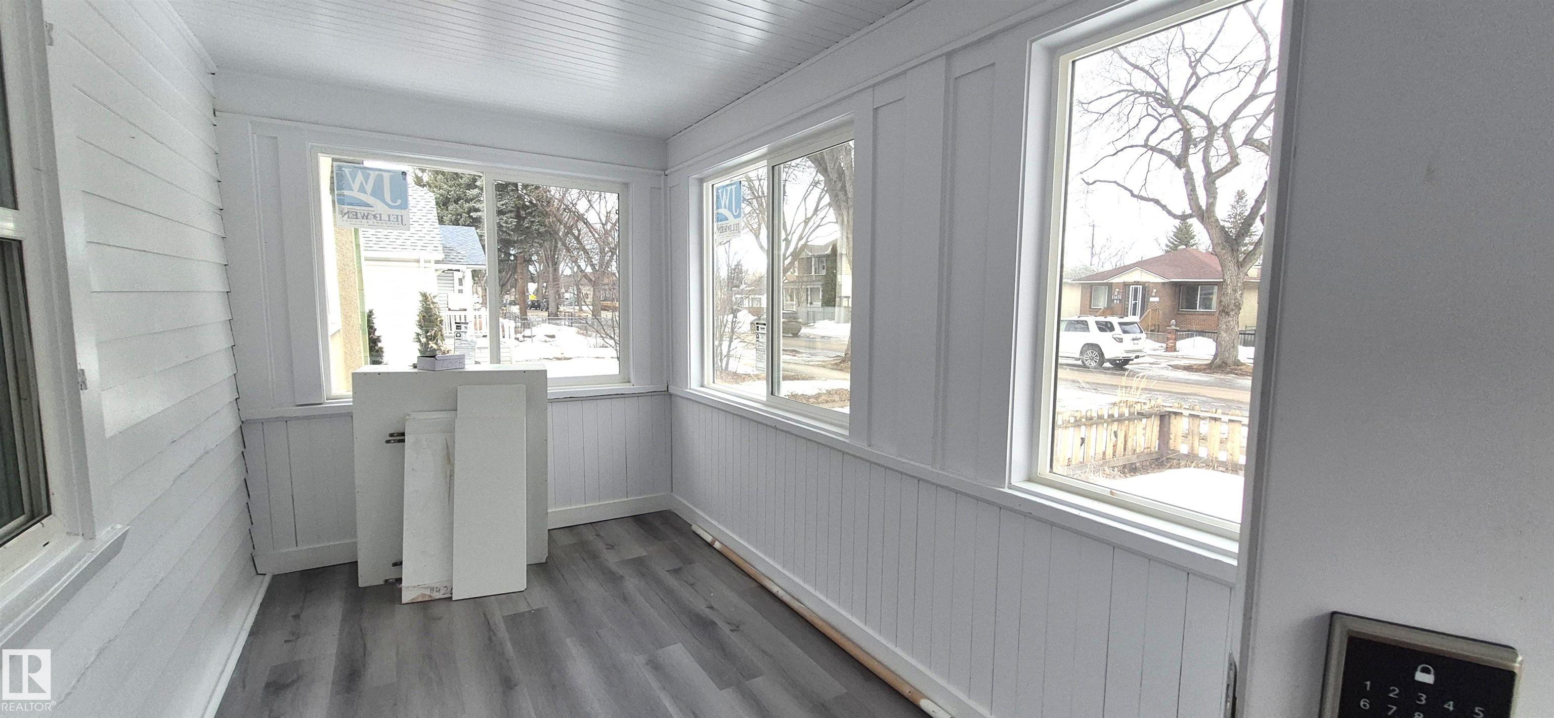 Photo 22 at 11426 84 Street NW, Parkdale, Edmonton