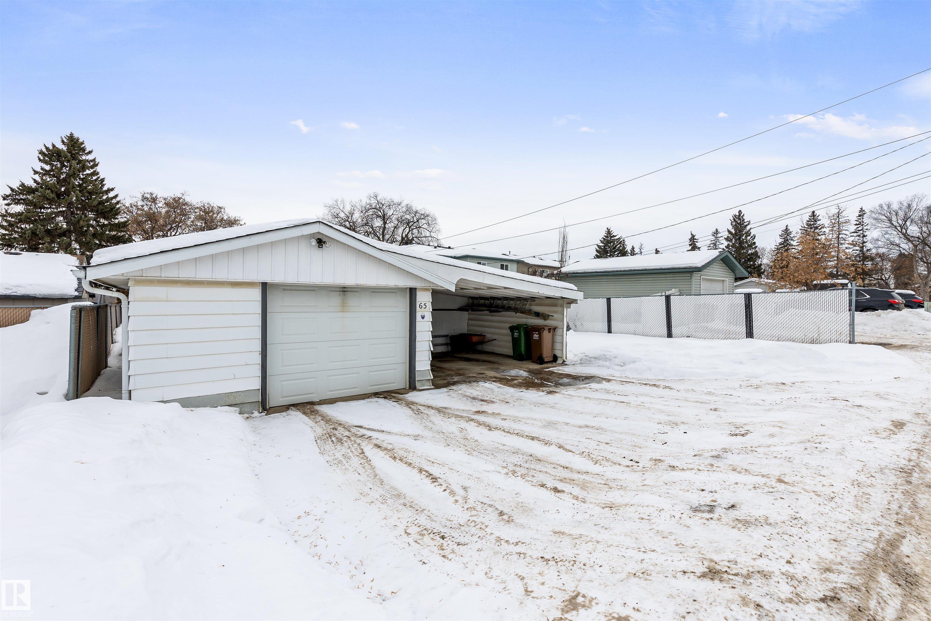 Photo 40 at 65 Mission Avenue, Mission, St. Albert