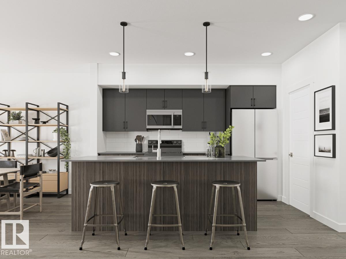 19119 20 Avenue NW, River's Edge, Edmonton