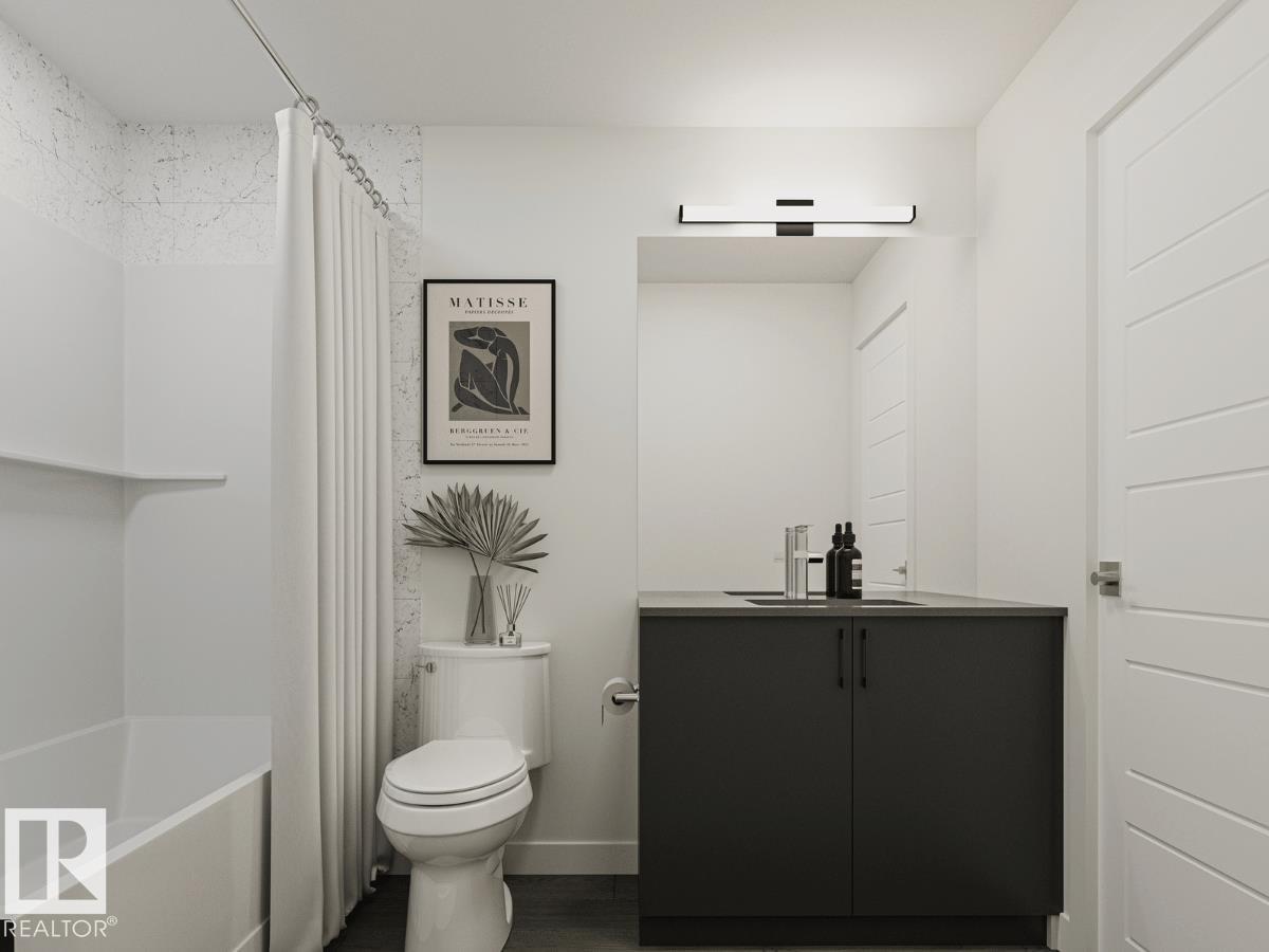 Photo 9 at 19119 20 Avenue NW, River's Edge, Edmonton