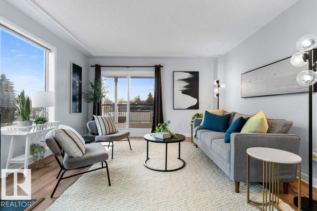 Photo 13 at 304 - 10816 76 Avenue NW, Queen Alexandra, Edmonton