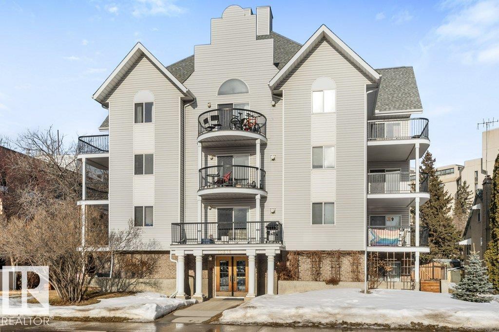 Photo 38 at 304 - 10816 76 Avenue NW, Queen Alexandra, Edmonton