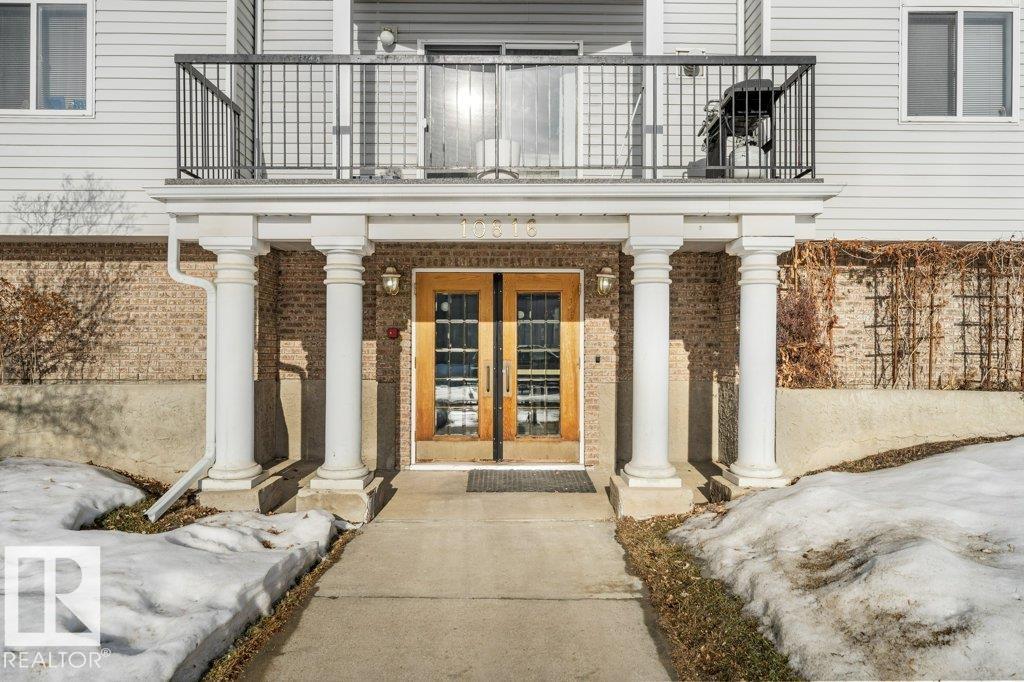 Photo 39 at 304 - 10816 76 Avenue NW, Queen Alexandra, Edmonton