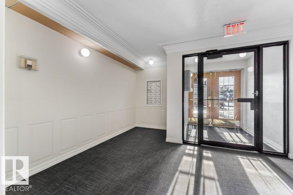 Photo 40 at 304 - 10816 76 Avenue NW, Queen Alexandra, Edmonton