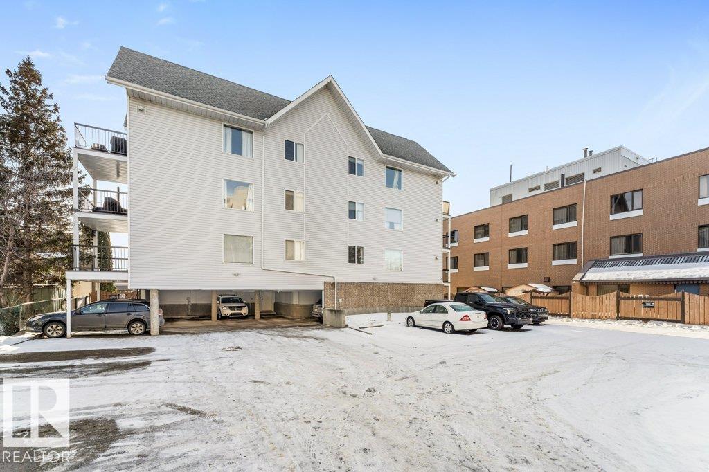 Photo 48 at 304 - 10816 76 Avenue NW, Queen Alexandra, Edmonton