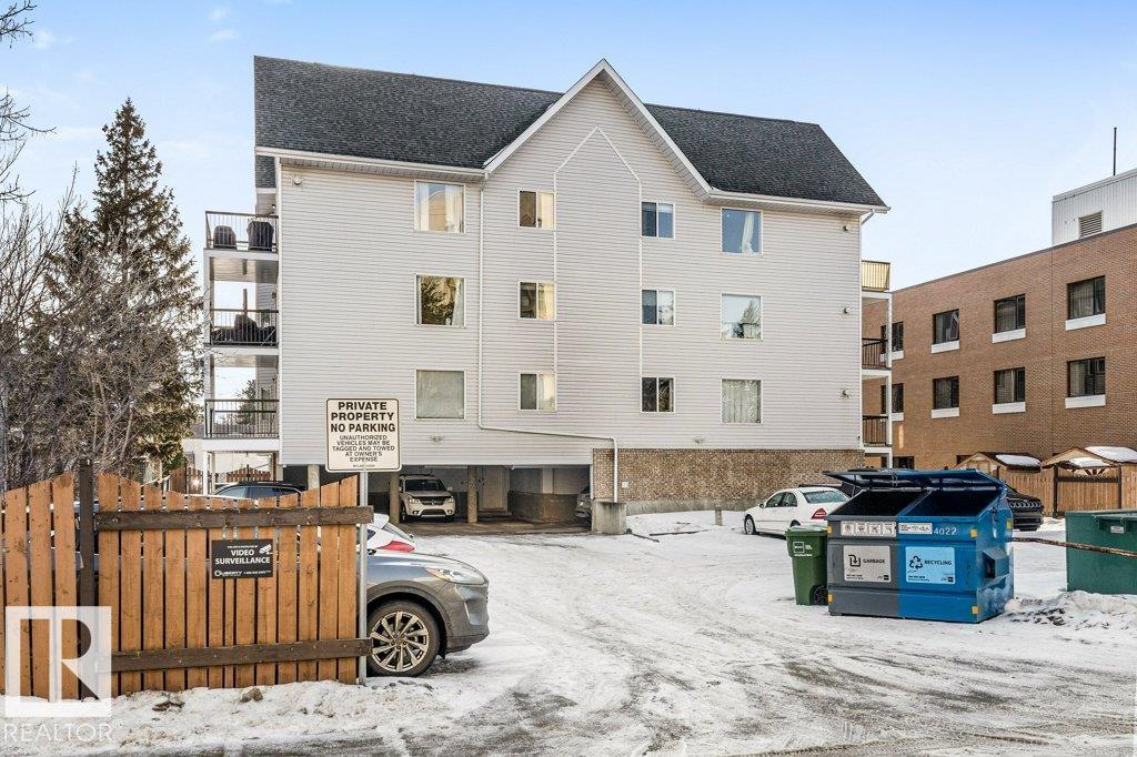 Photo 49 at 304 - 10816 76 Avenue NW, Queen Alexandra, Edmonton