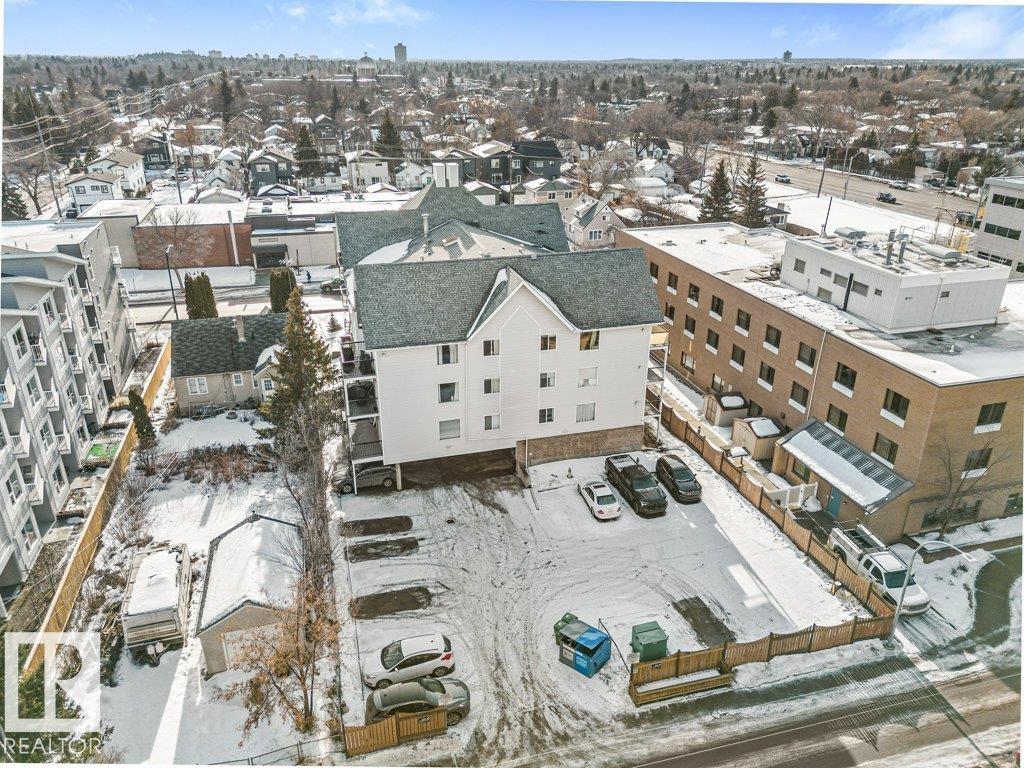 Photo 50 at 304 - 10816 76 Avenue NW, Queen Alexandra, Edmonton