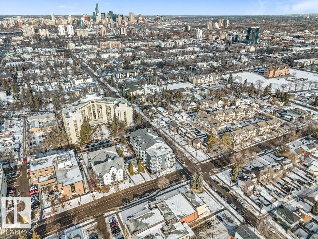 Photo 51 at 304 - 10816 76 Avenue NW, Queen Alexandra, Edmonton