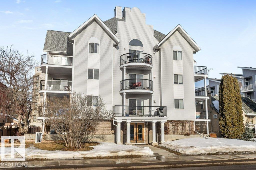 Photo 52 at 304 - 10816 76 Avenue NW, Queen Alexandra, Edmonton