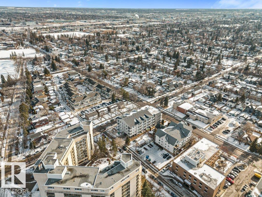 Photo 56 at 304 - 10816 76 Avenue NW, Queen Alexandra, Edmonton