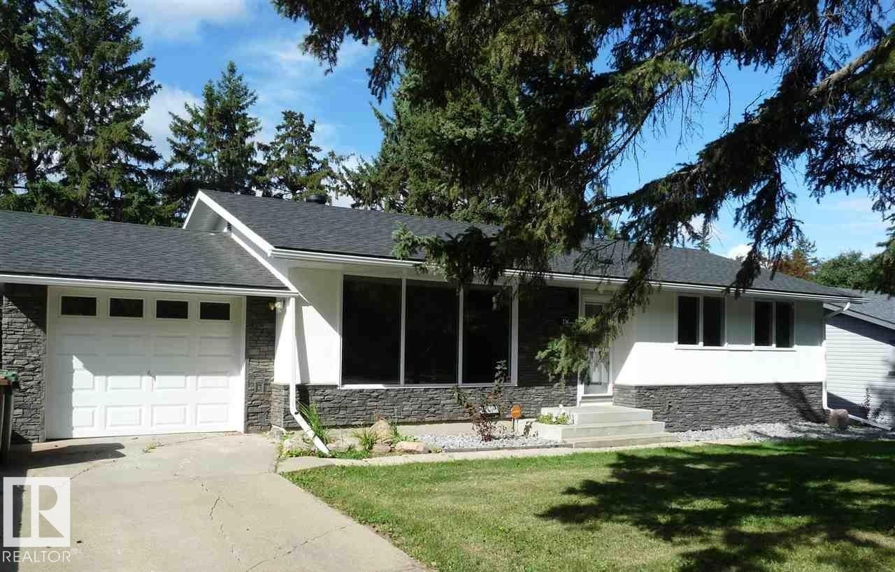 136 Garden Road, Grandin, St. Albert