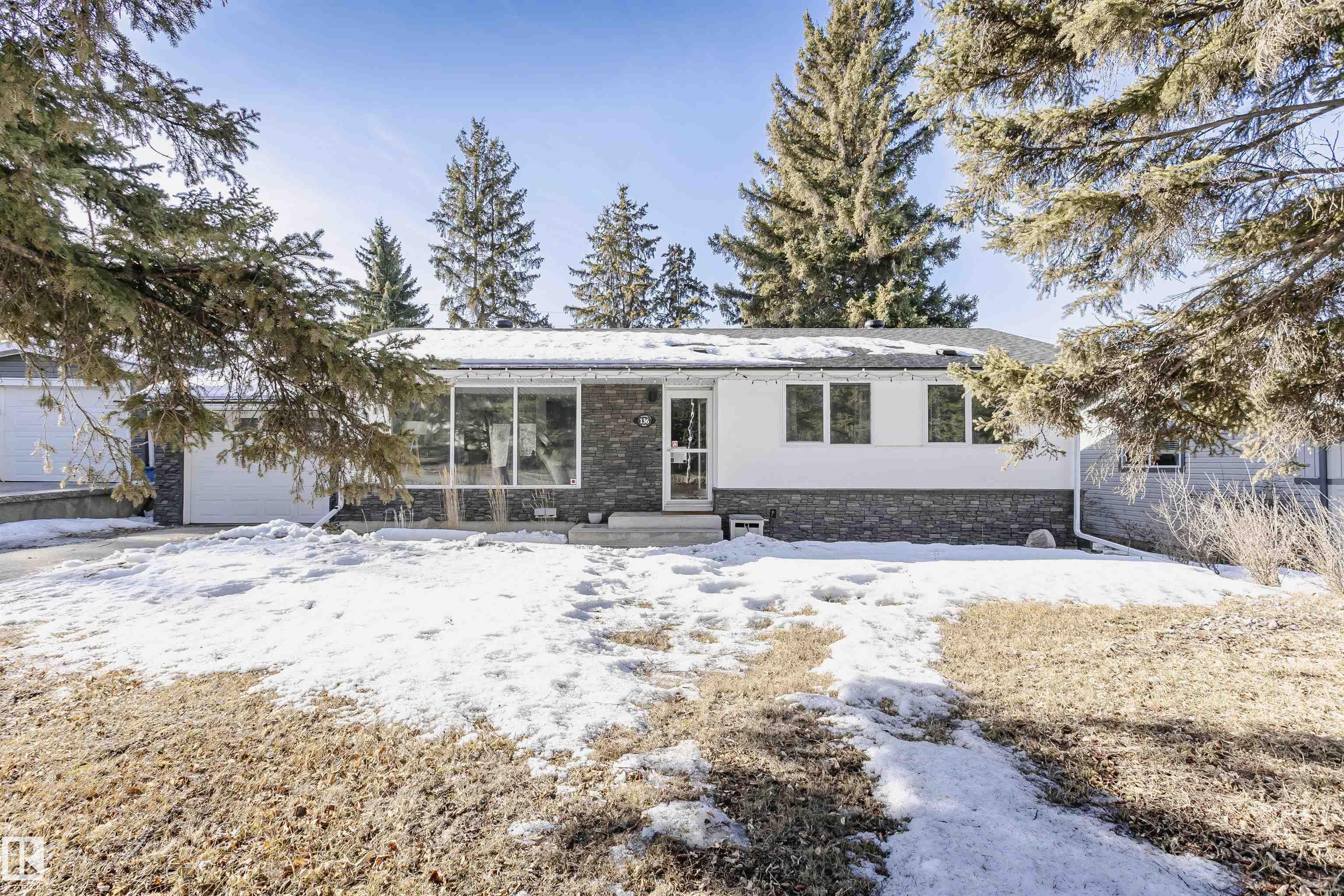 136 Garden Road, Grandin, St. Albert