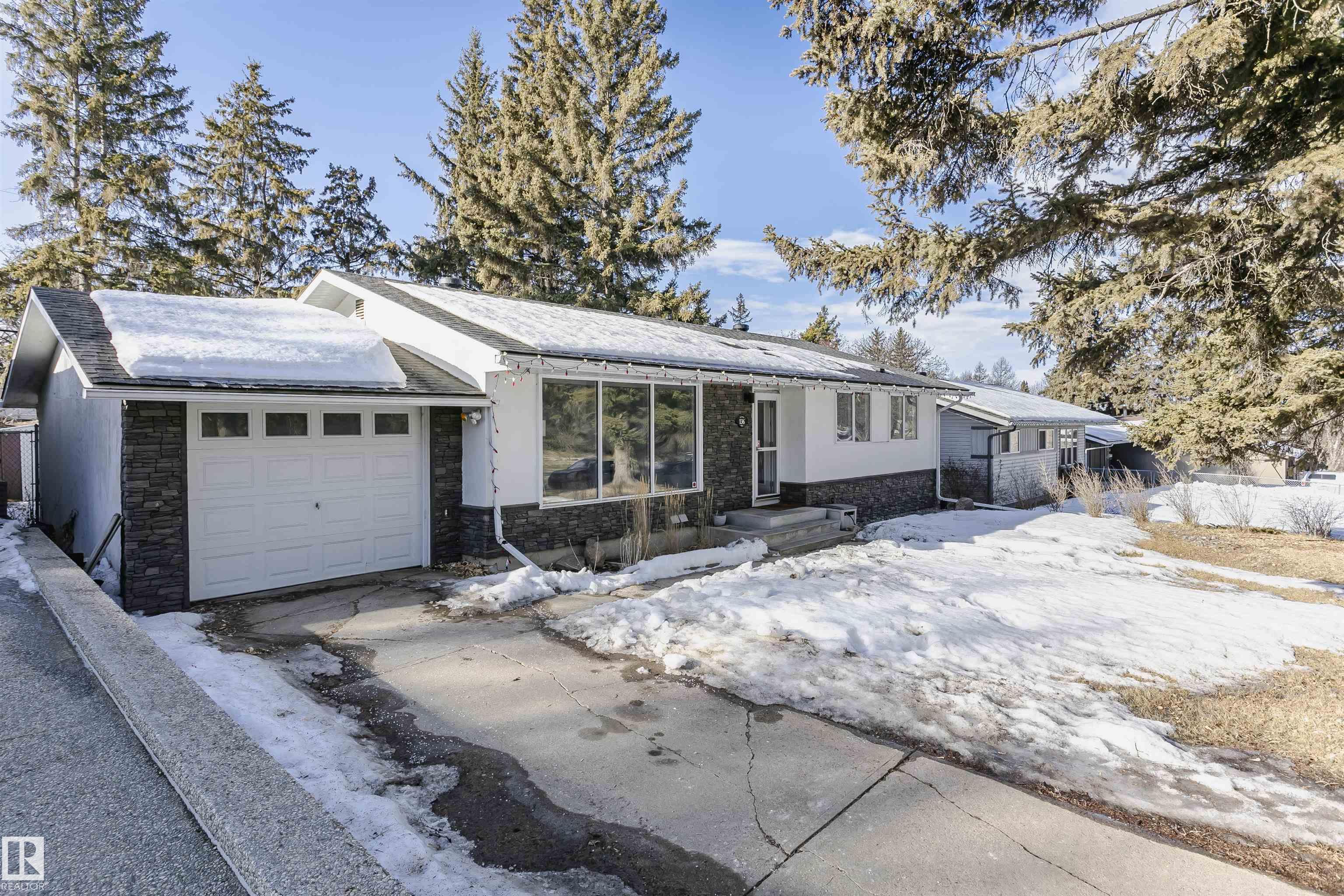 136 Garden Road, Grandin, St. Albert
