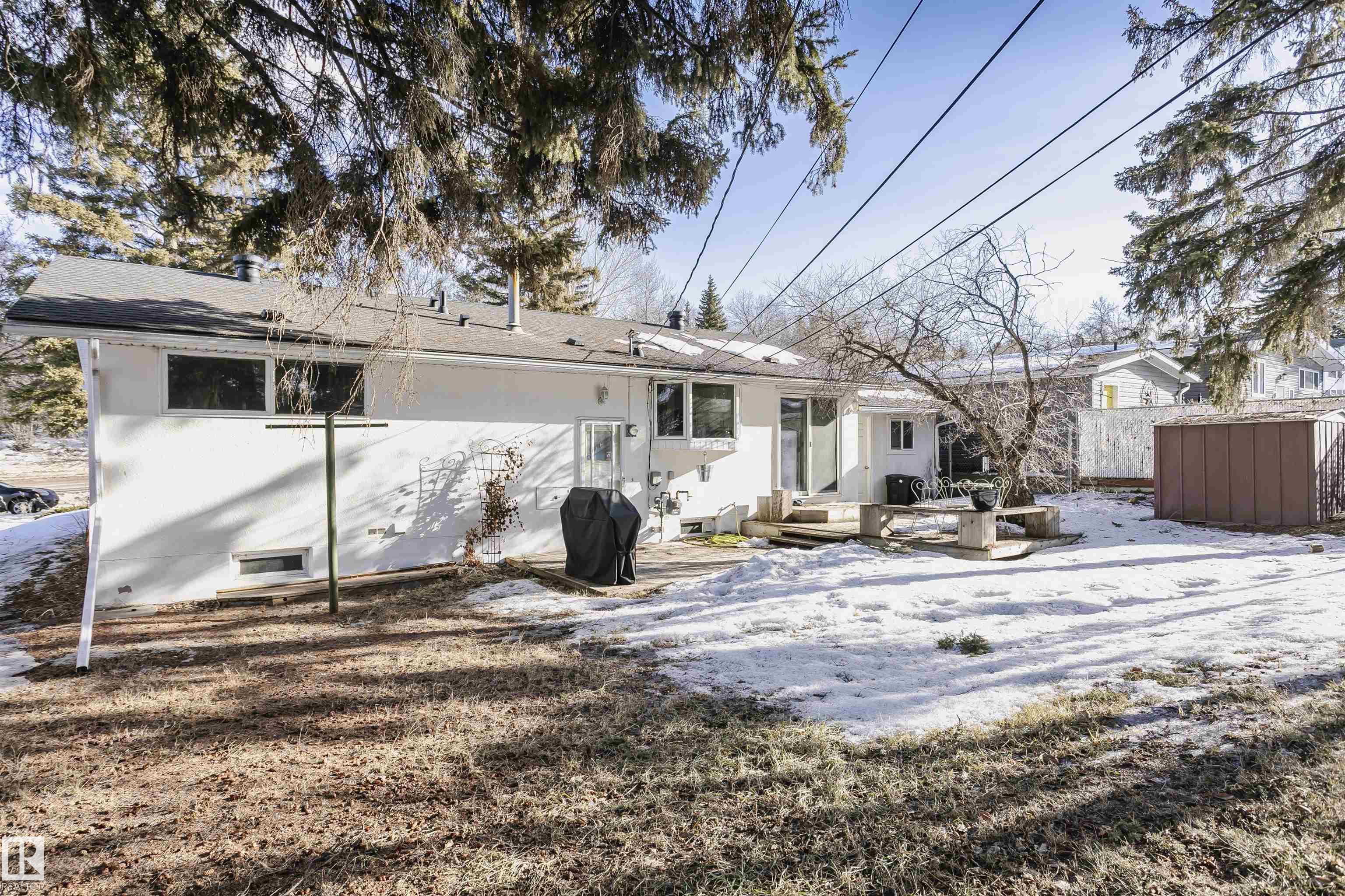 Photo 40 at 136 Garden Road, Grandin, St. Albert