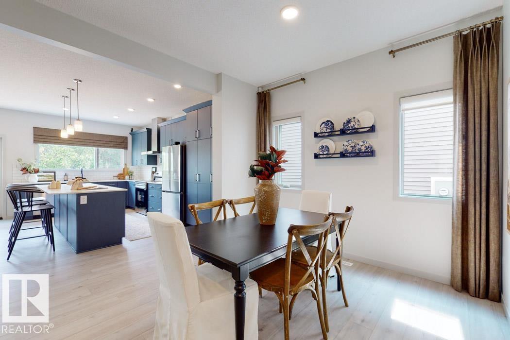 Photo 13 at 2519 210 Street NW, The Uplands, Edmonton