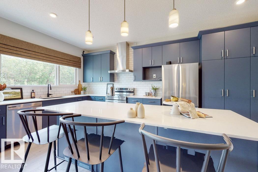 Photo 20 at 2519 210 Street NW, The Uplands, Edmonton