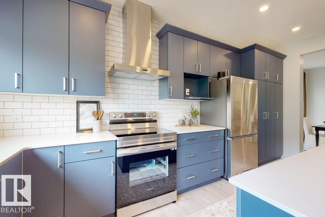 Photo 22 at 2519 210 Street NW, The Uplands, Edmonton