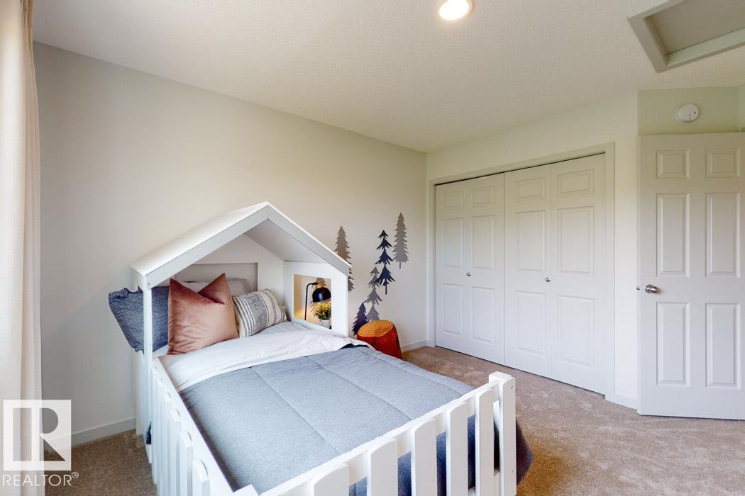 Photo 47 at 2519 210 Street NW, The Uplands, Edmonton