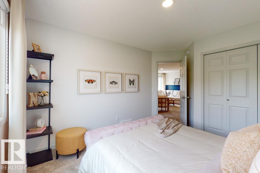 Photo 51 at 2519 210 Street NW, The Uplands, Edmonton