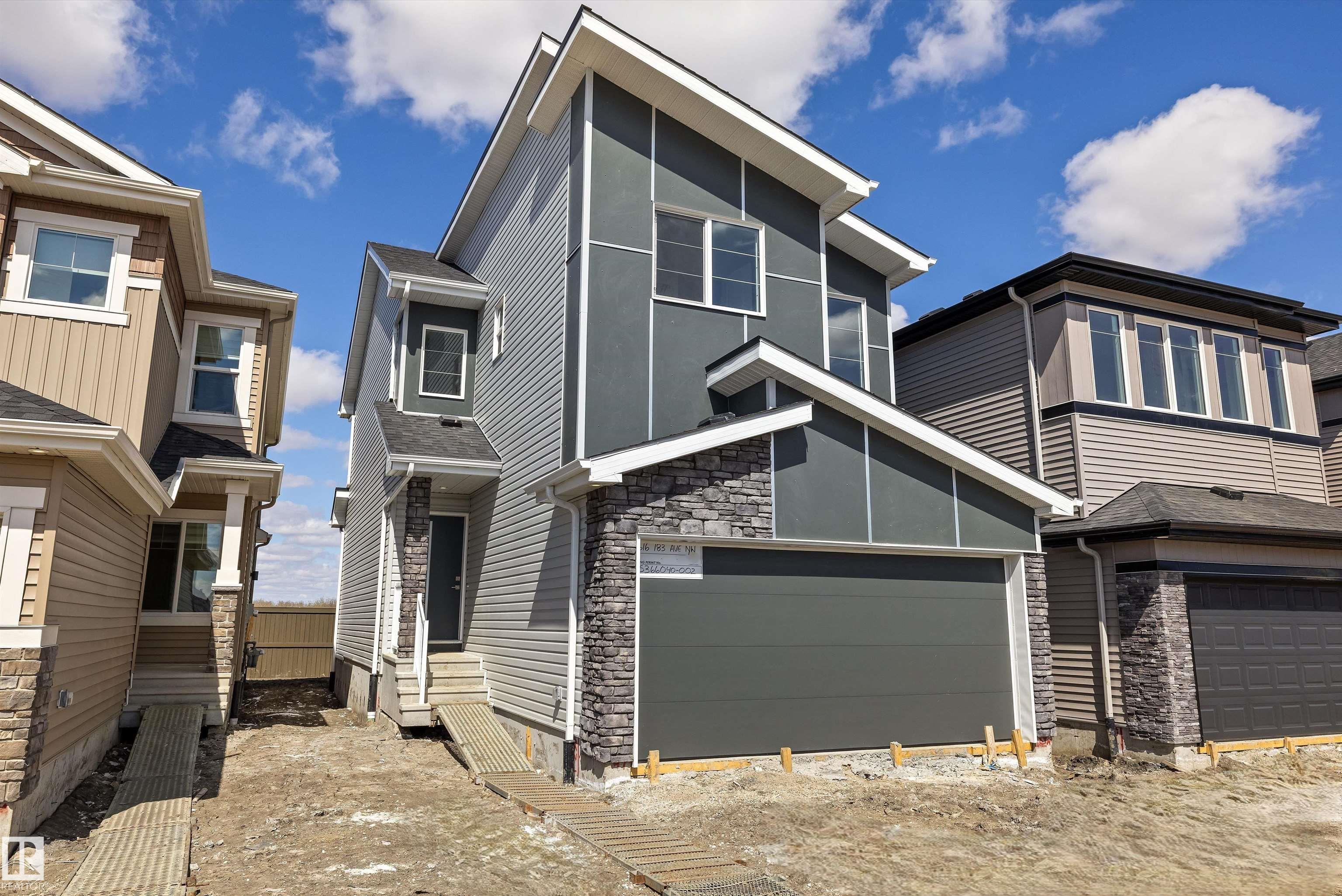 Picture for 8616 183 AV NW