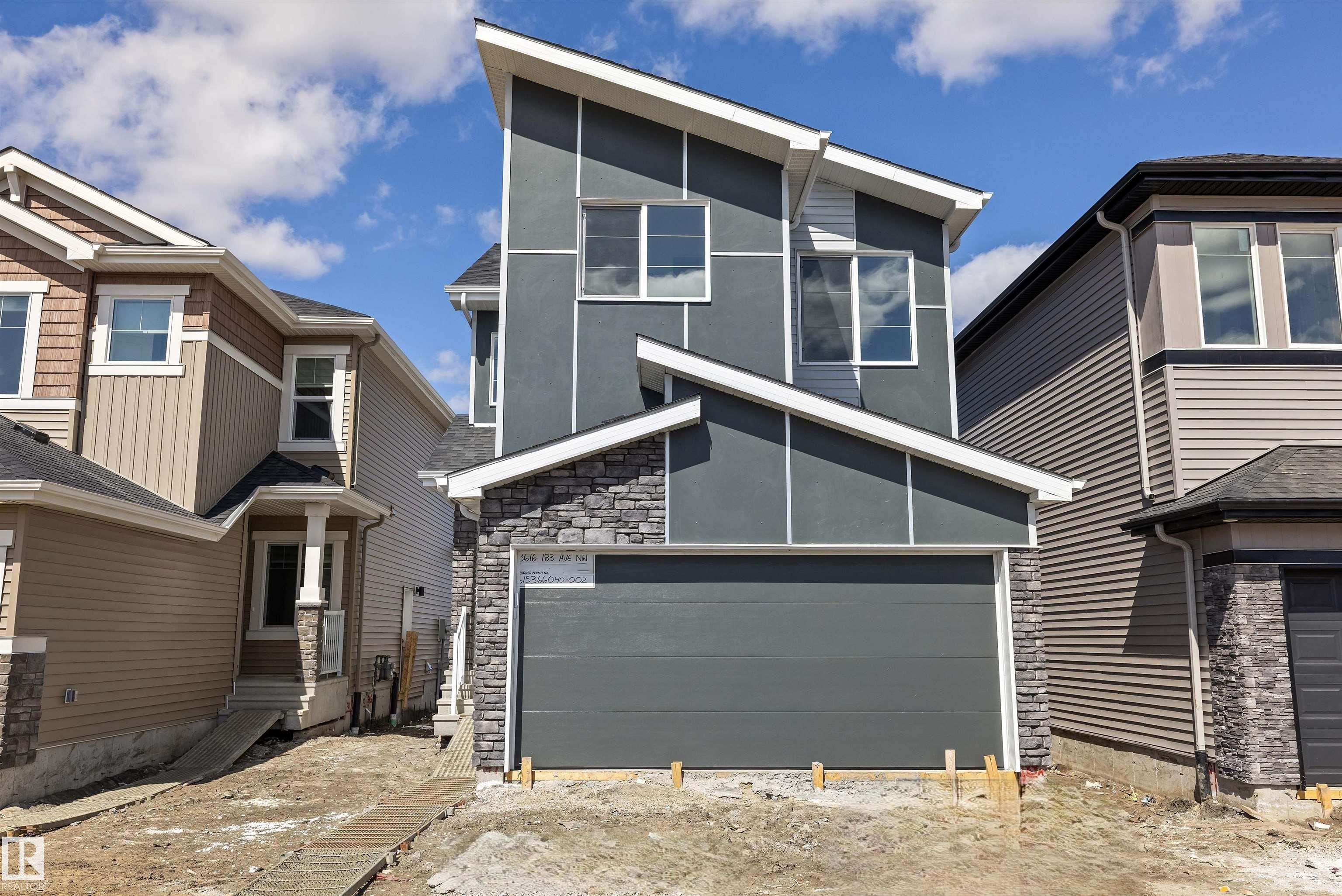 Picture for 8616 183 AV NW