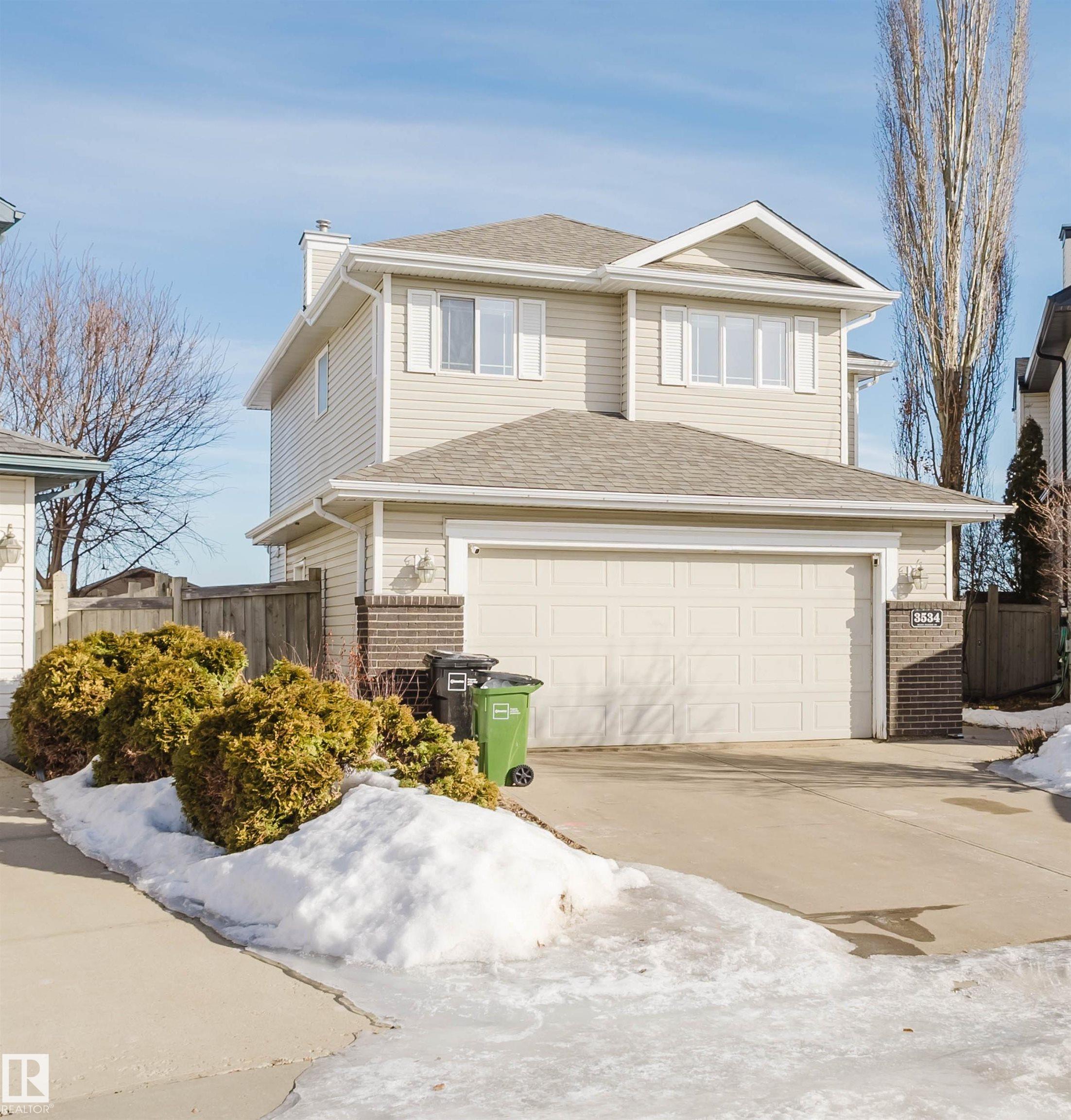 3534 Mclean Crescent SW, Macewan, Edmonton