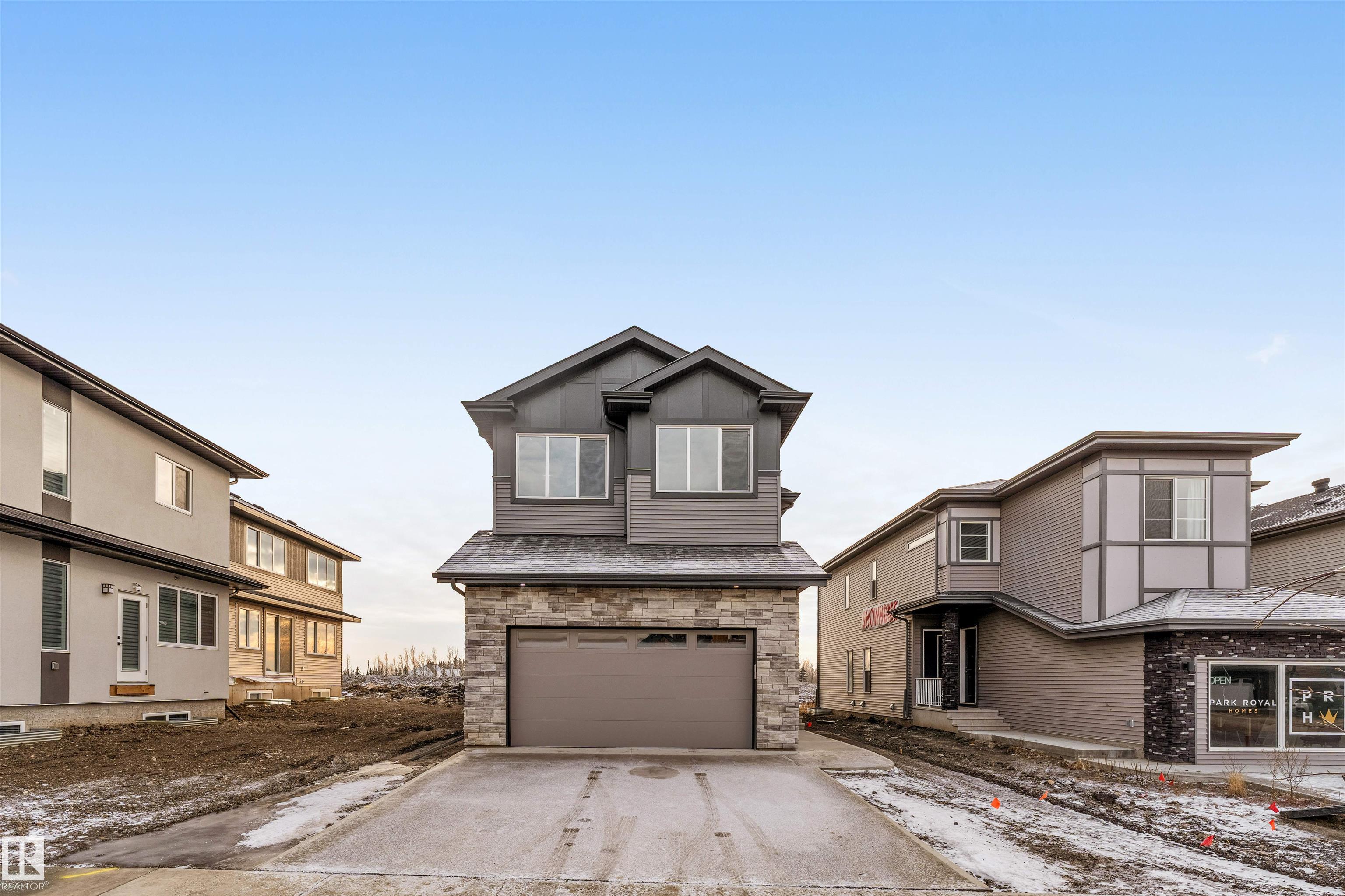 1939 63 Avenue, Irvine Creek, Rural Leduc County