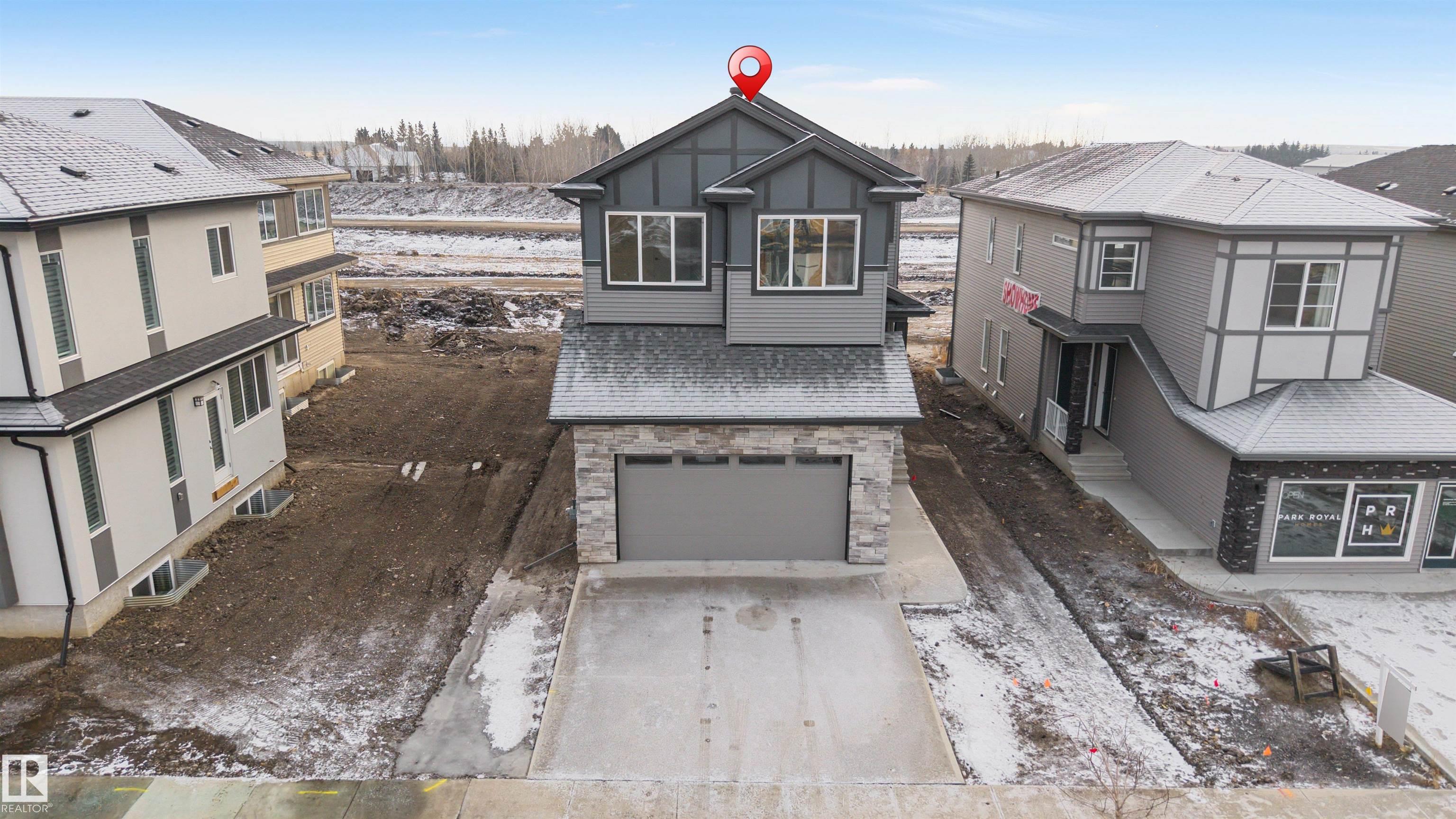 1939 63 Avenue, Irvine Creek, Rural Leduc County