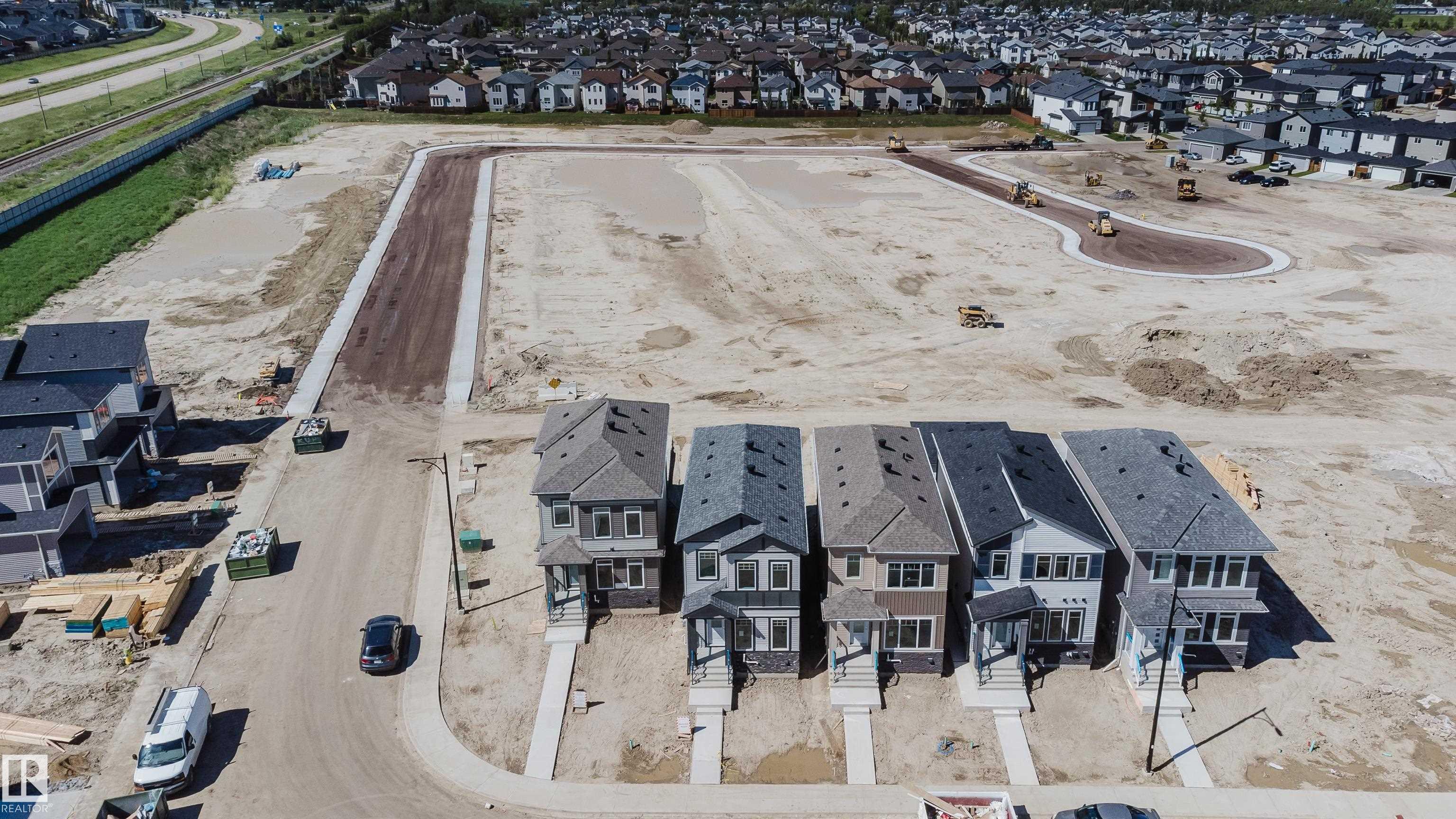 Photo 35 at 263 Munn Way, Meadowview Park, Leduc