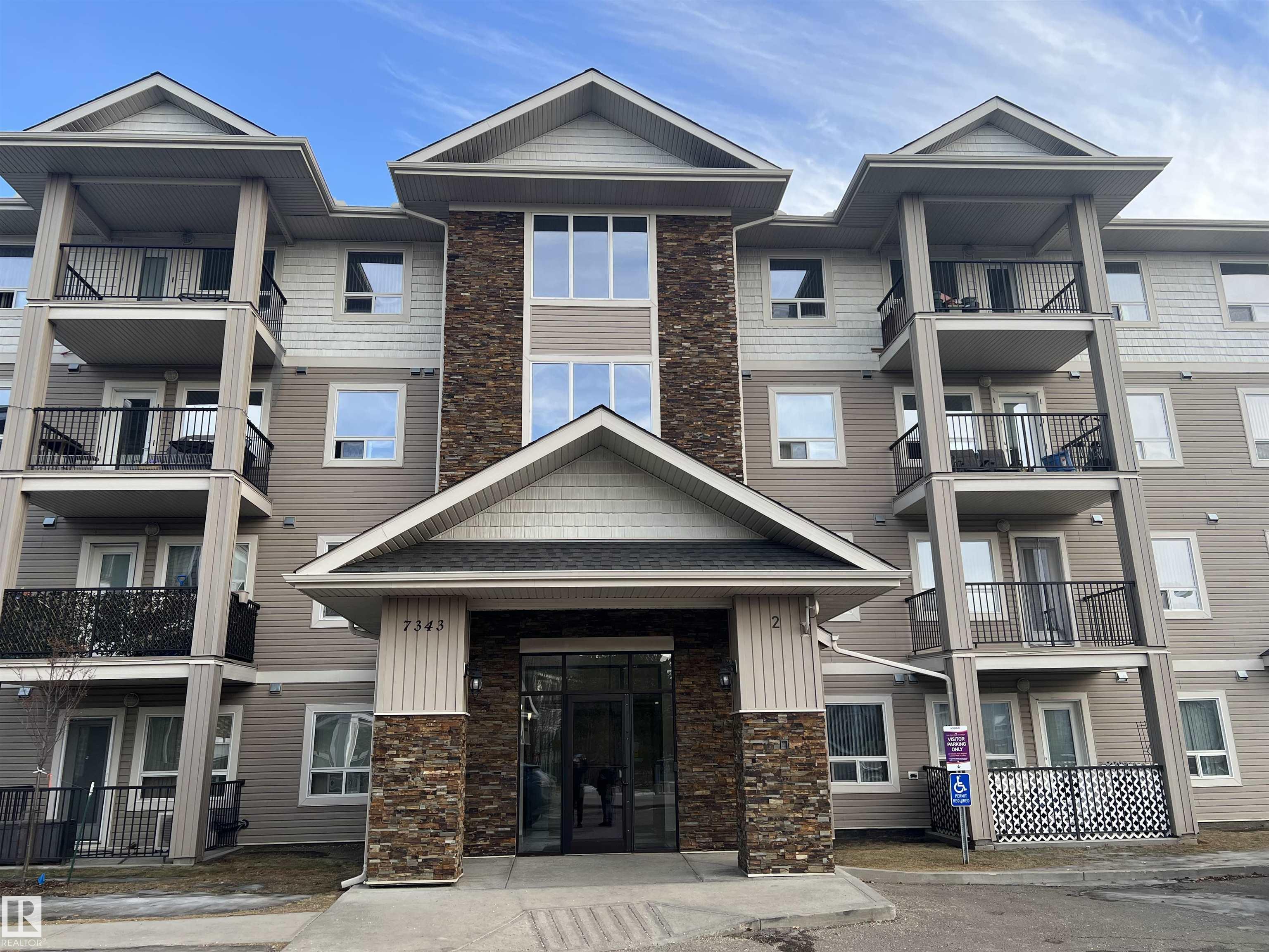 2403 - 7343 South Terwillegar Drive NW, South Terwillegar, Edmonton