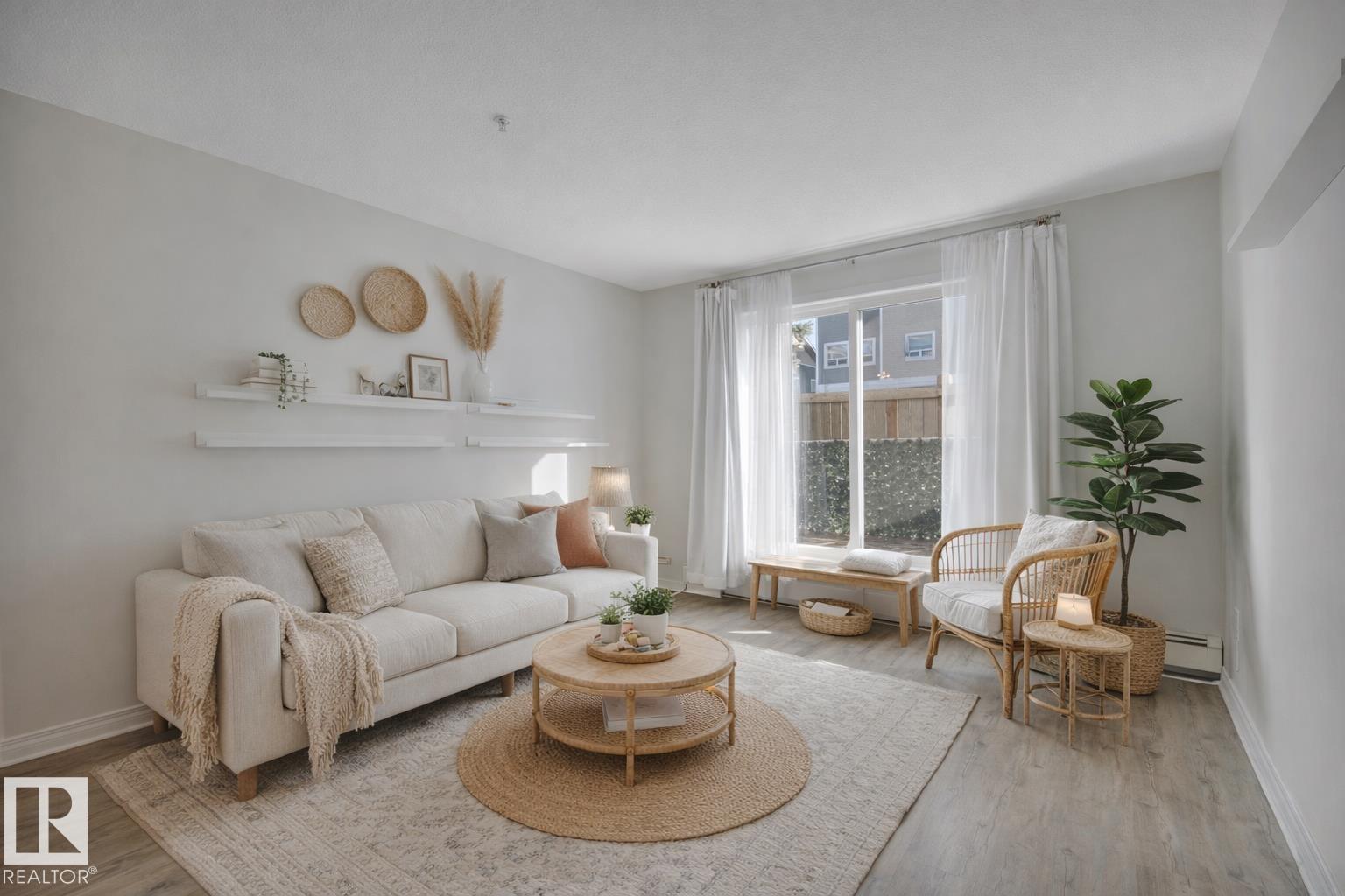 108 - 12550 140 Avenue NW, Baranow, Edmonton